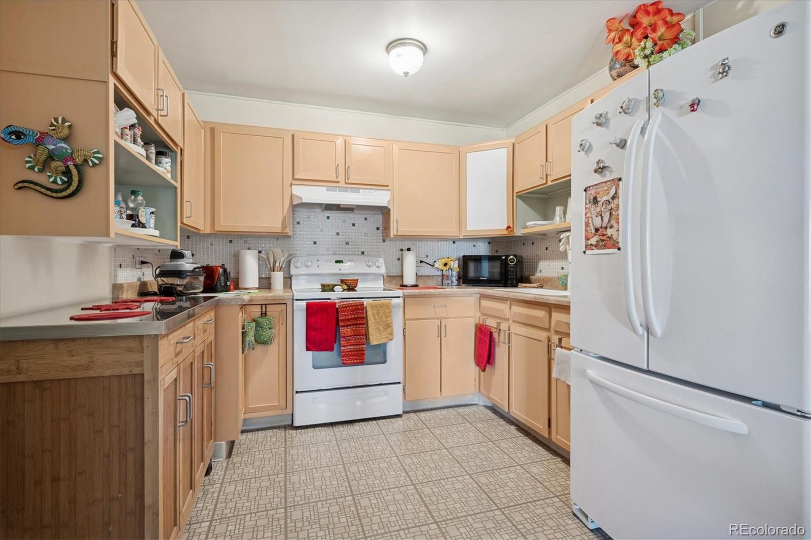 MLS Image #1 for 660 s alton way 2d,denver, Colorado