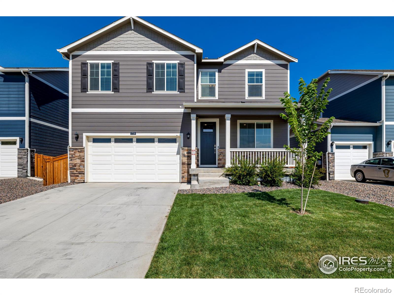 MLS Image #0 for 1718  avery plaza street,severance, Colorado