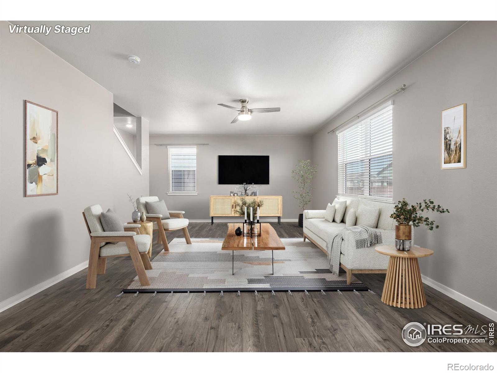 MLS Image #1 for 1718  avery plaza street,severance, Colorado