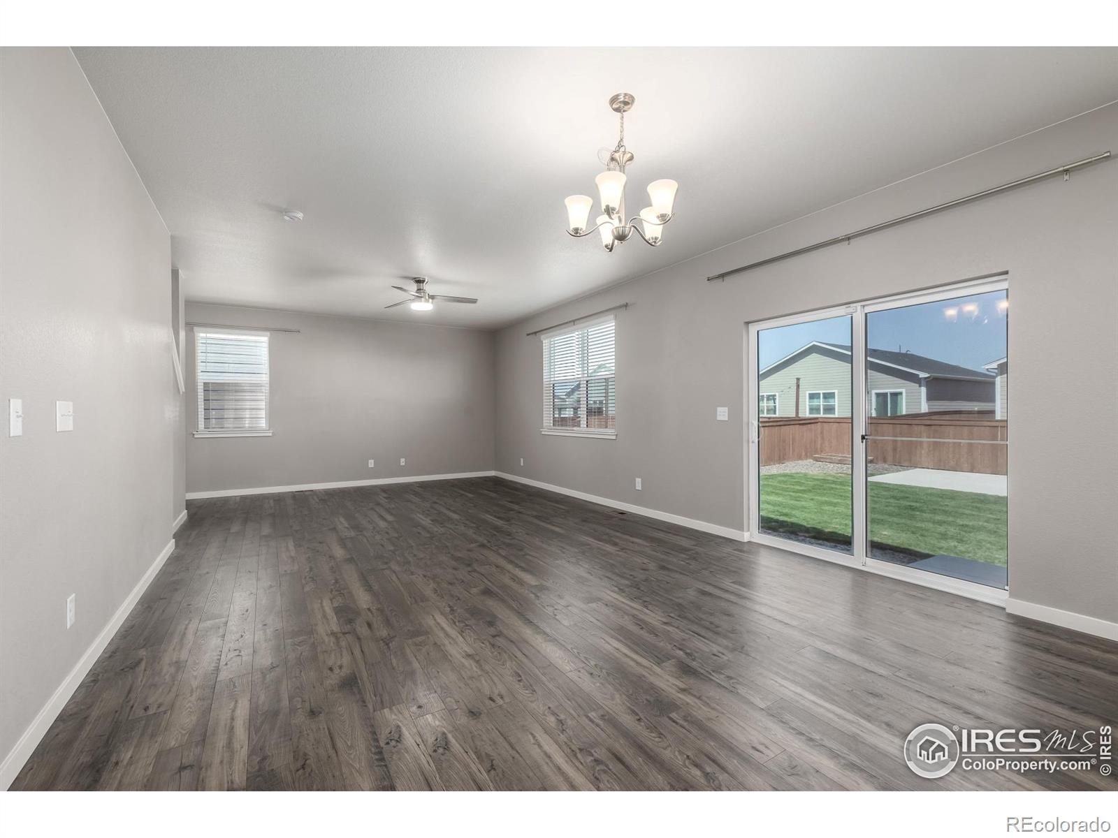 MLS Image #4 for 1718  avery plaza street,severance, Colorado