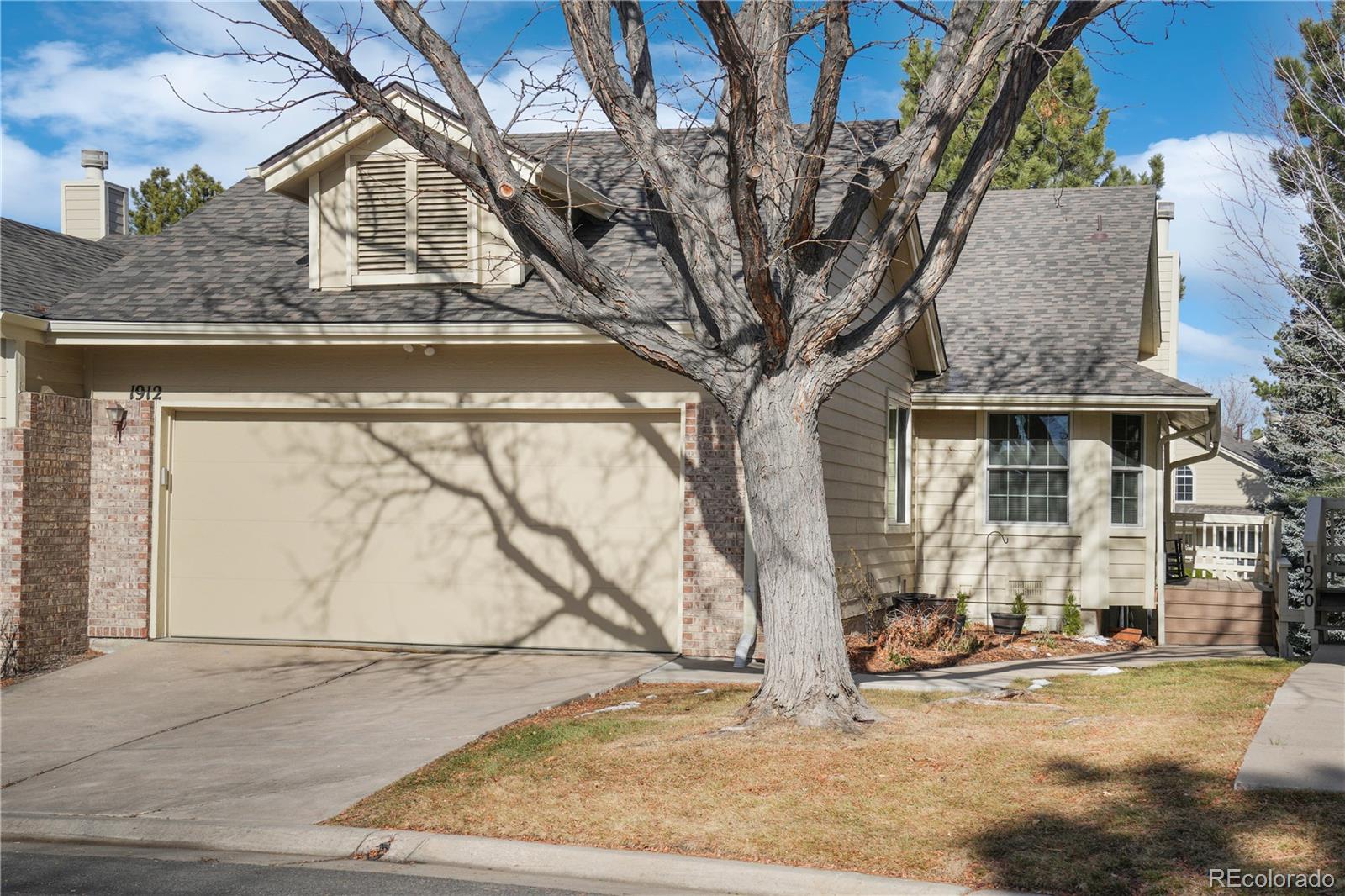 MLS Image #0 for 1912 e phillips drive ,centennial, Colorado
