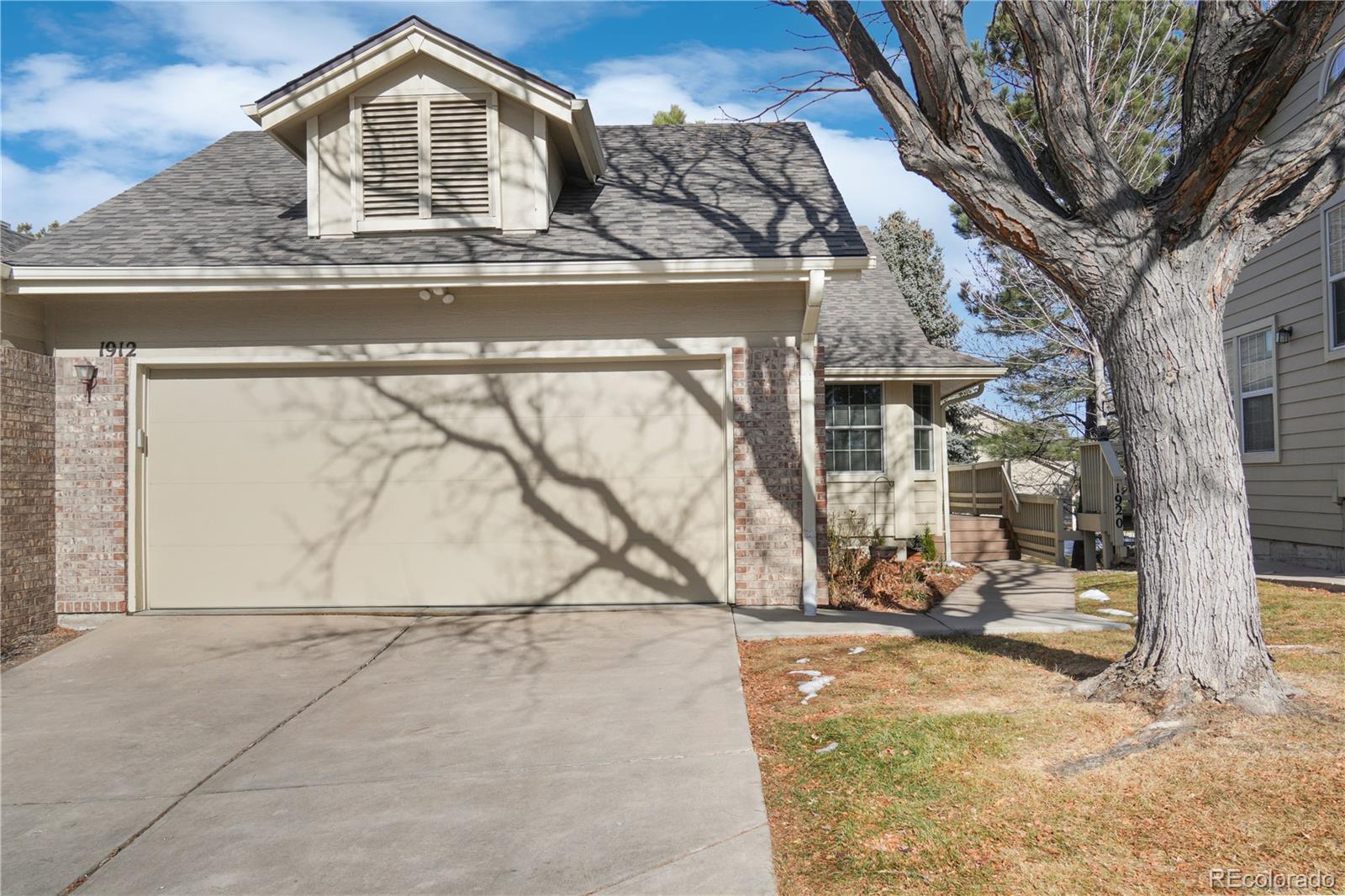 MLS Image #1 for 1912 e phillips drive ,centennial, Colorado