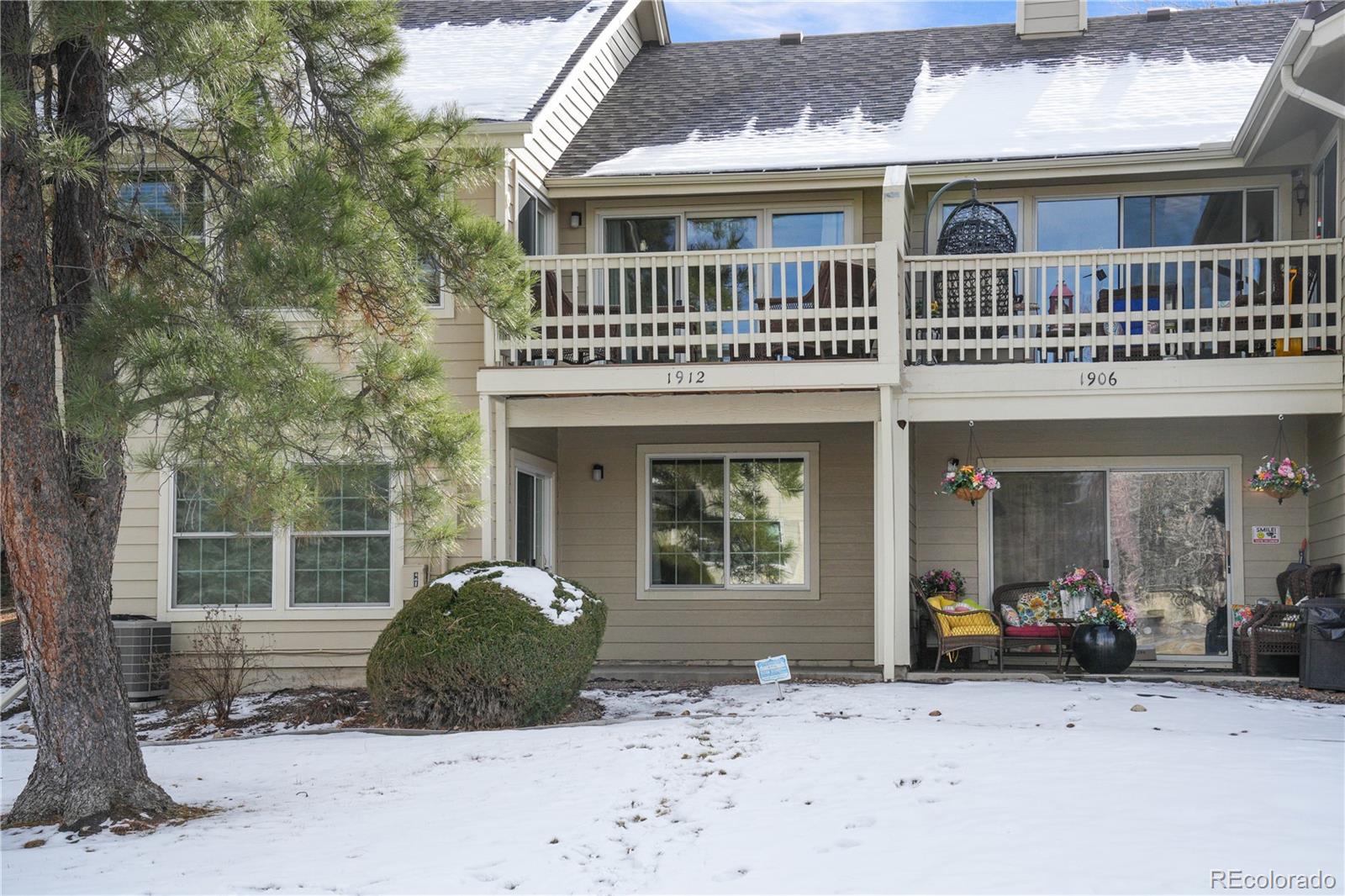 MLS Image #29 for 1912 e phillips drive ,centennial, Colorado