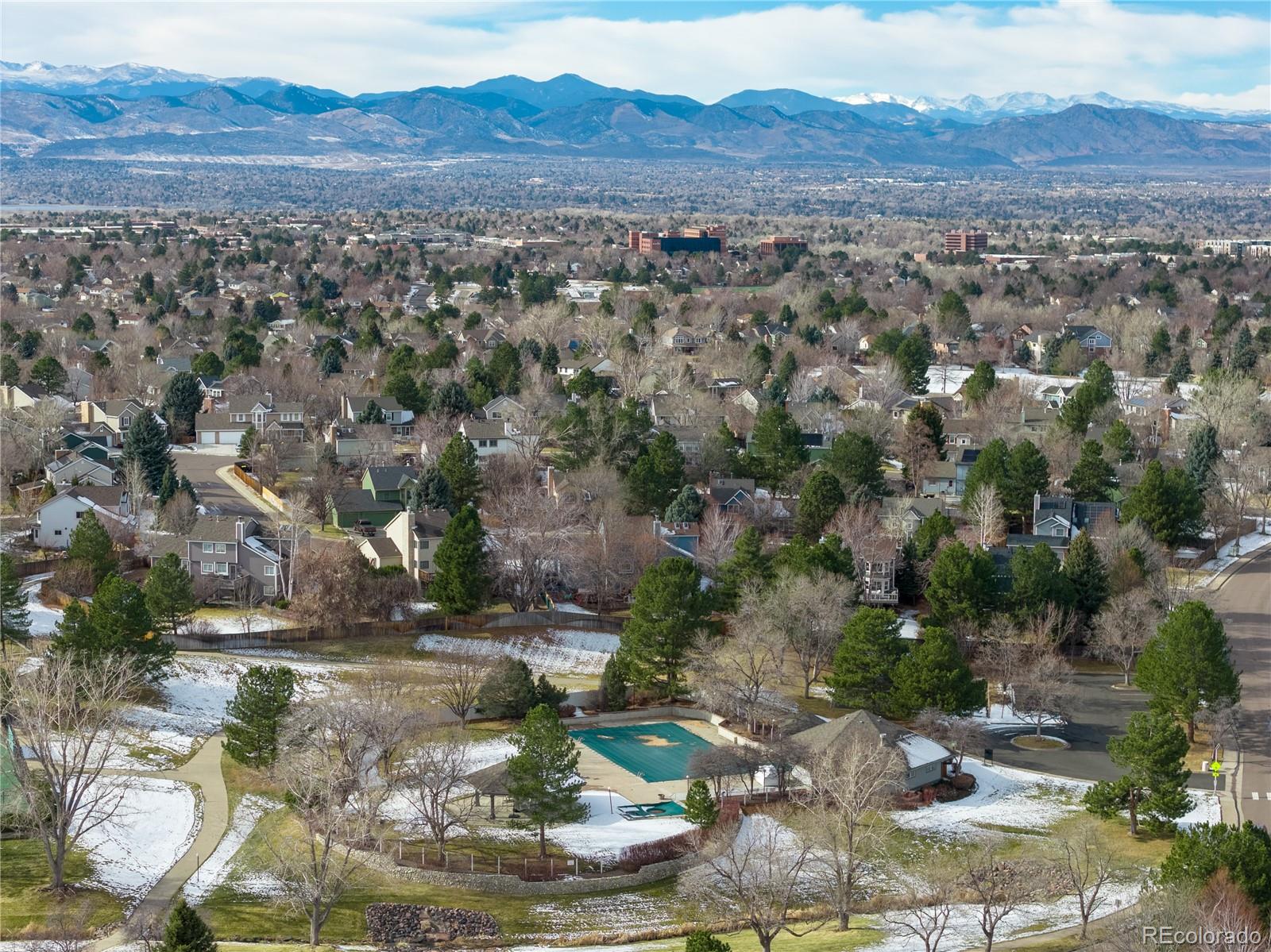 MLS Image #33 for 1912 e phillips drive ,centennial, Colorado