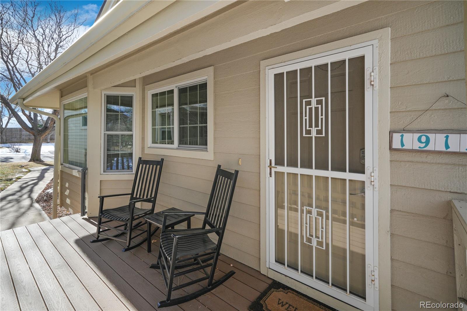 MLS Image #4 for 1912 e phillips drive ,centennial, Colorado