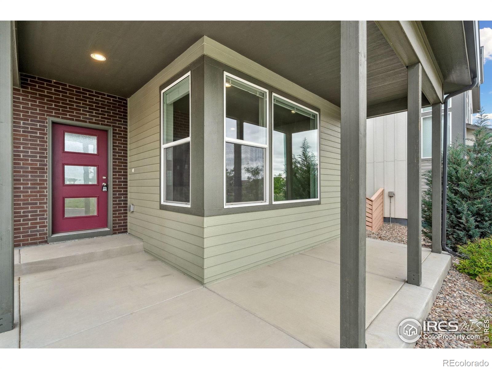 MLS Image #2 for 2908  sykes drive,fort collins, Colorado
