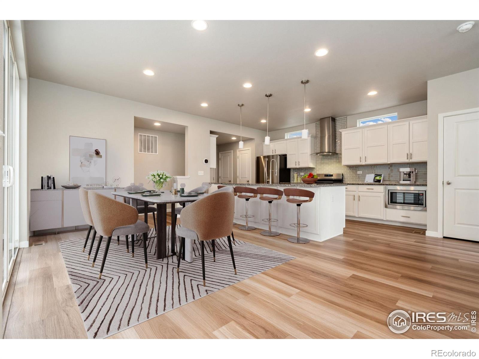 MLS Image #3 for 2908  sykes drive,fort collins, Colorado