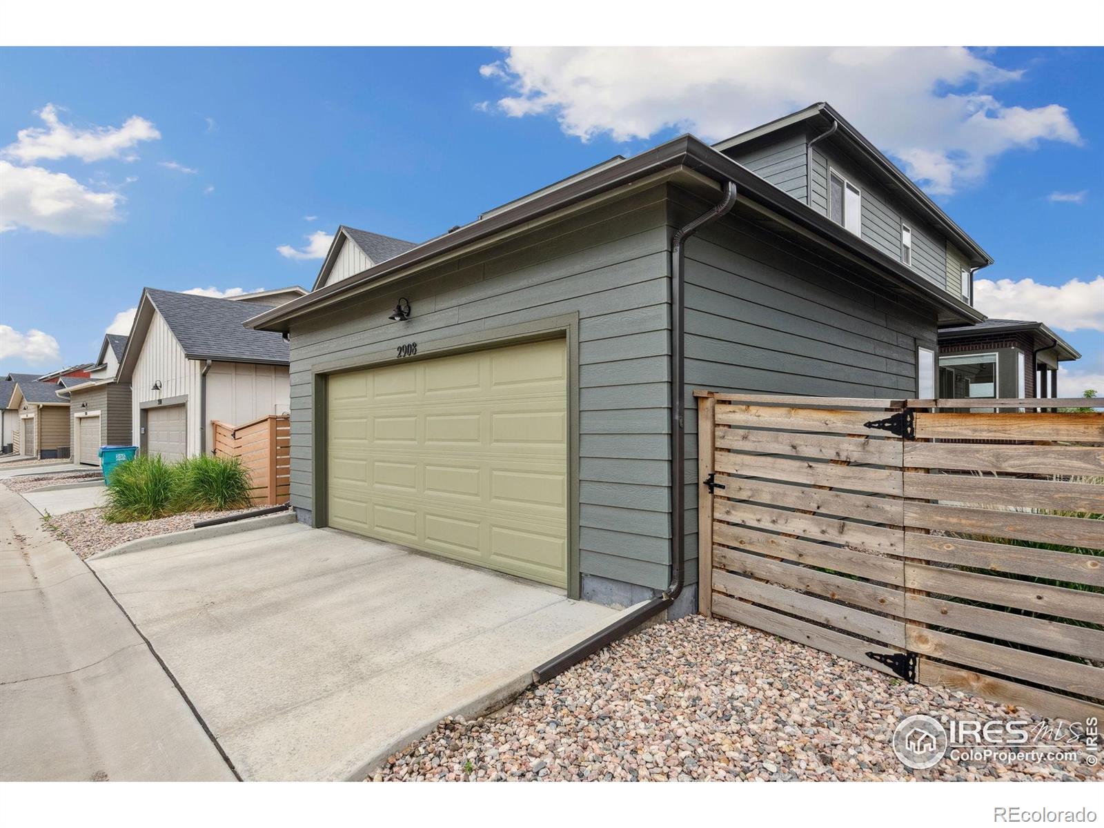MLS Image #40 for 2908  sykes drive,fort collins, Colorado