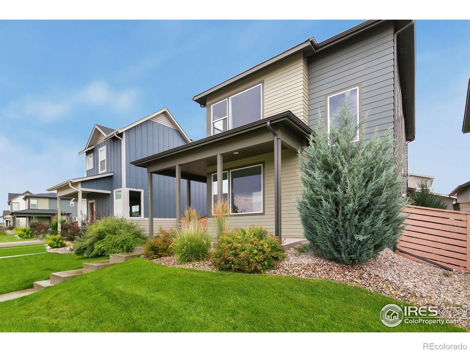 MLS Image #41 for 2908  sykes drive,fort collins, Colorado