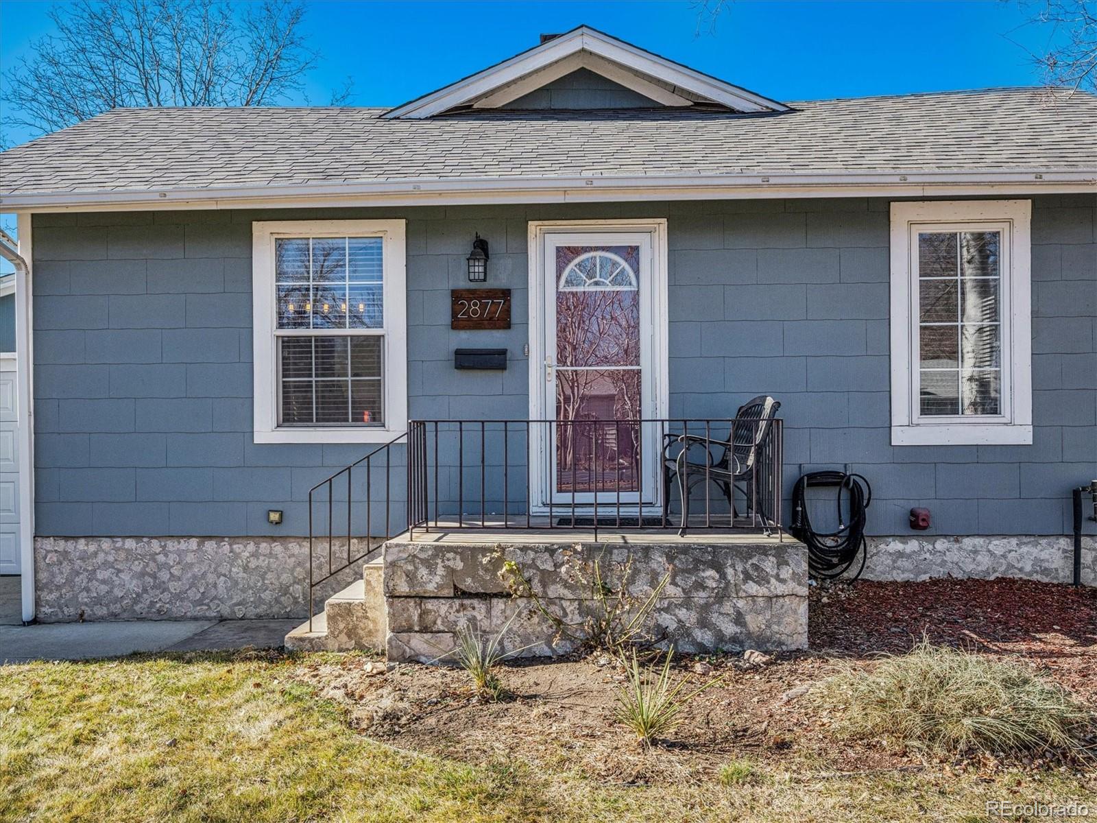 MLS Image #1 for 2877 s logan street,englewood, Colorado