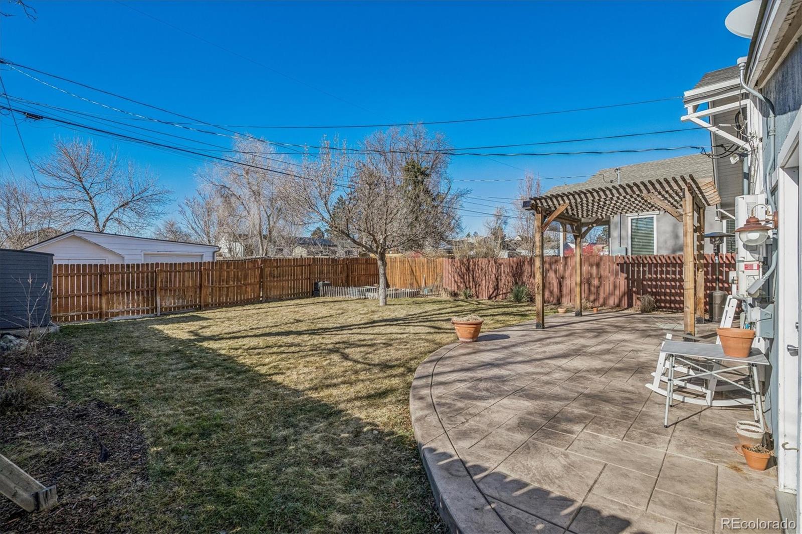 MLS Image #27 for 2877 s logan street,englewood, Colorado
