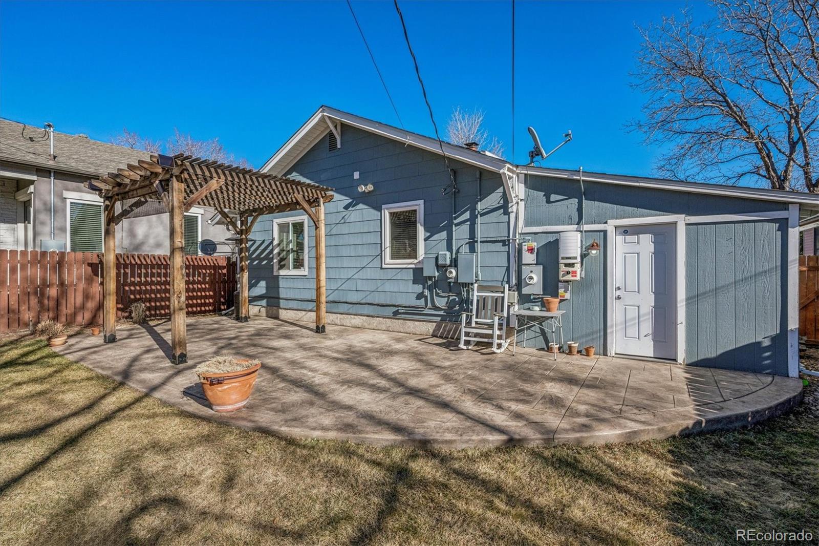 MLS Image #29 for 2877 s logan street,englewood, Colorado