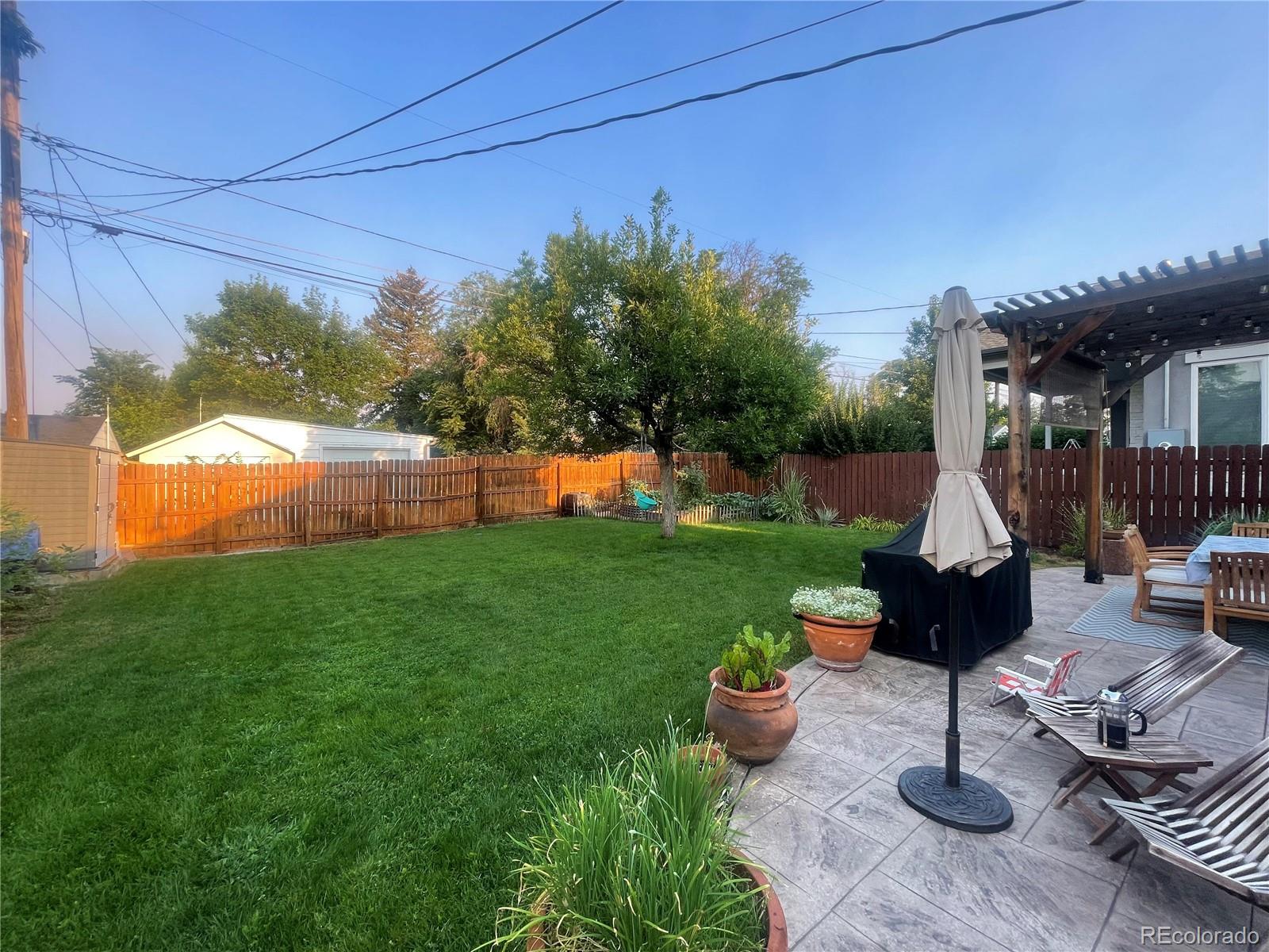 MLS Image #30 for 2877 s logan street,englewood, Colorado