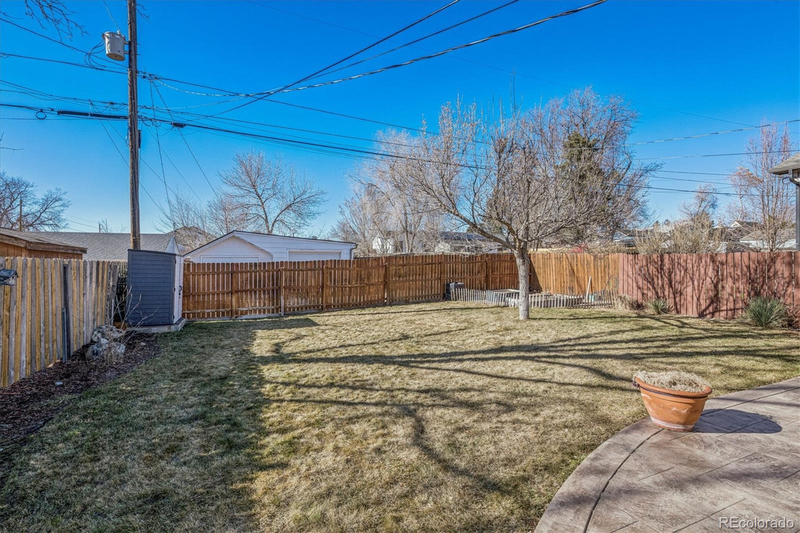 MLS Image #31 for 2877 s logan street,englewood, Colorado