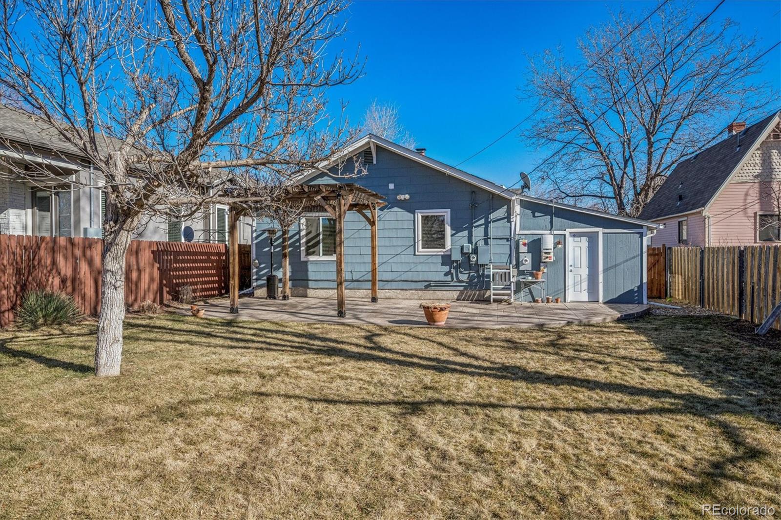 MLS Image #33 for 2877 s logan street,englewood, Colorado