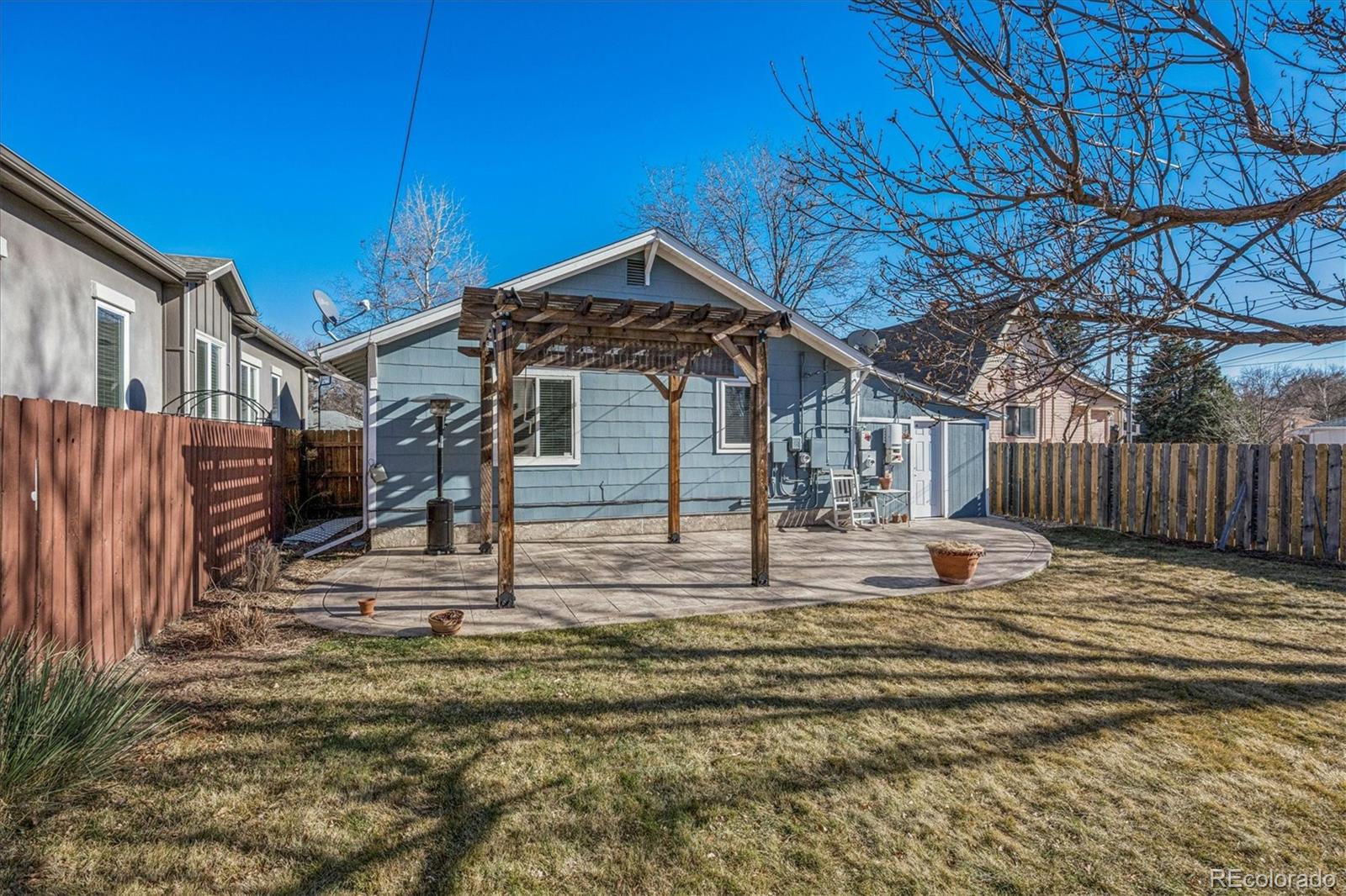 MLS Image #35 for 2877 s logan street,englewood, Colorado