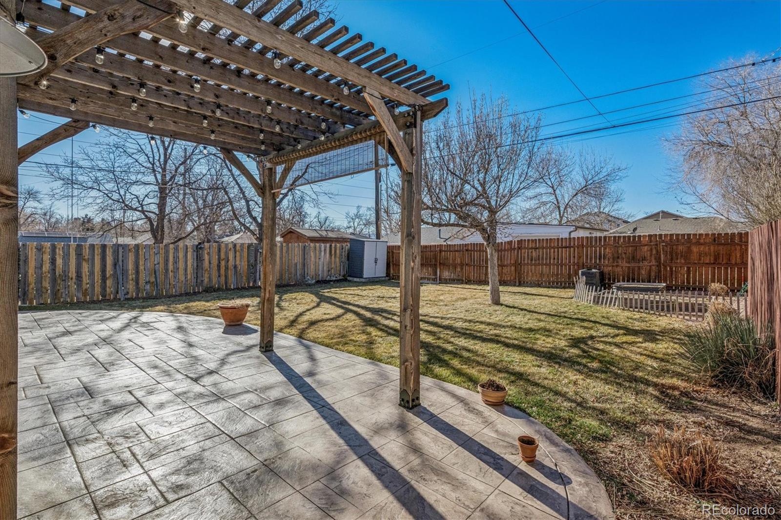 MLS Image #36 for 2877 s logan street,englewood, Colorado