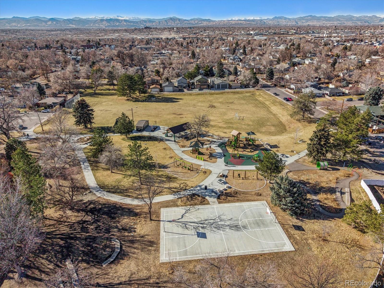 MLS Image #40 for 2877 s logan street,englewood, Colorado