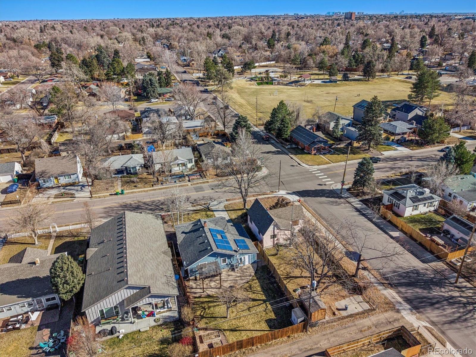 MLS Image #42 for 2877 s logan street,englewood, Colorado