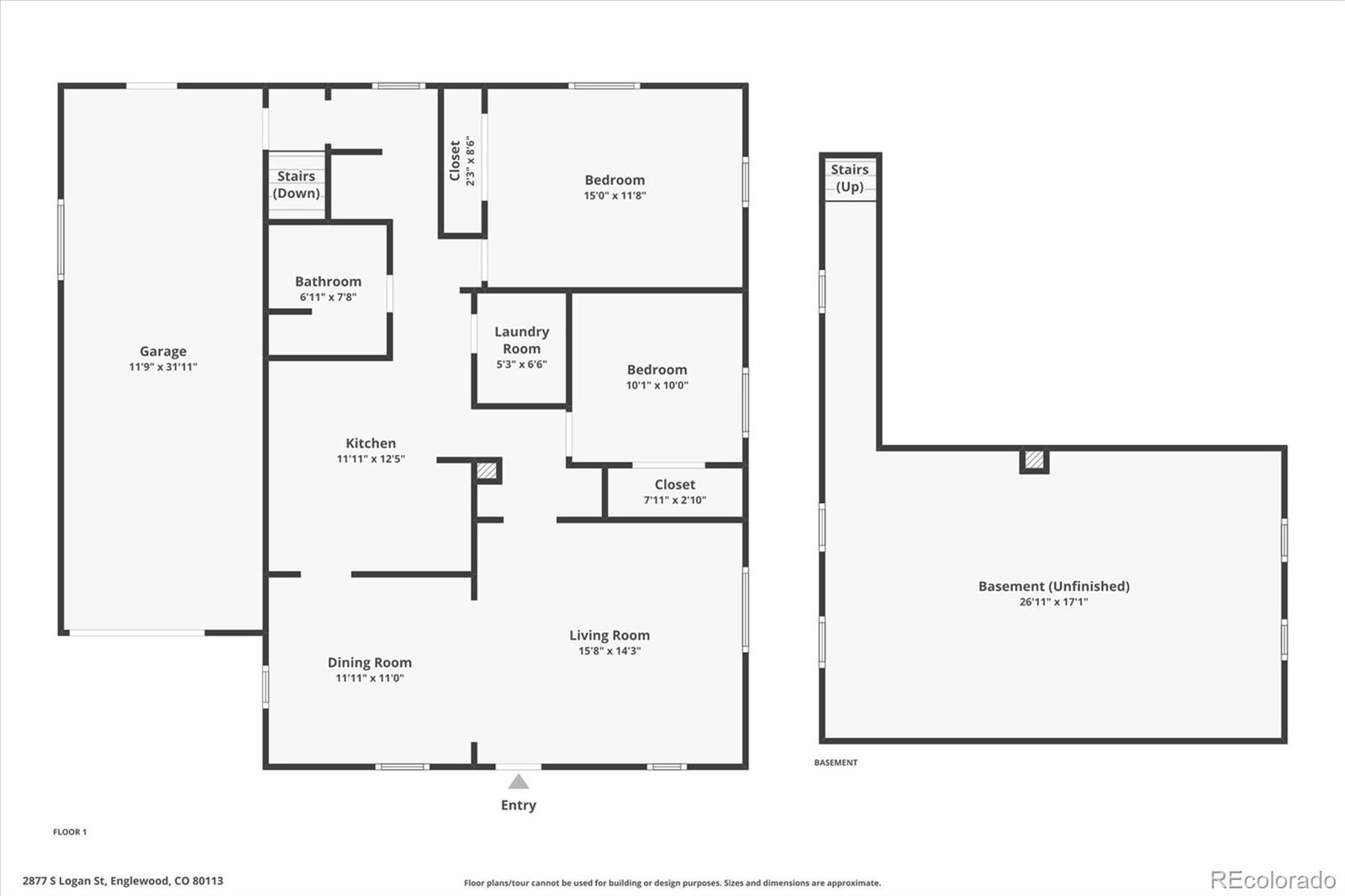 MLS Image #47 for 2877 s logan street,englewood, Colorado