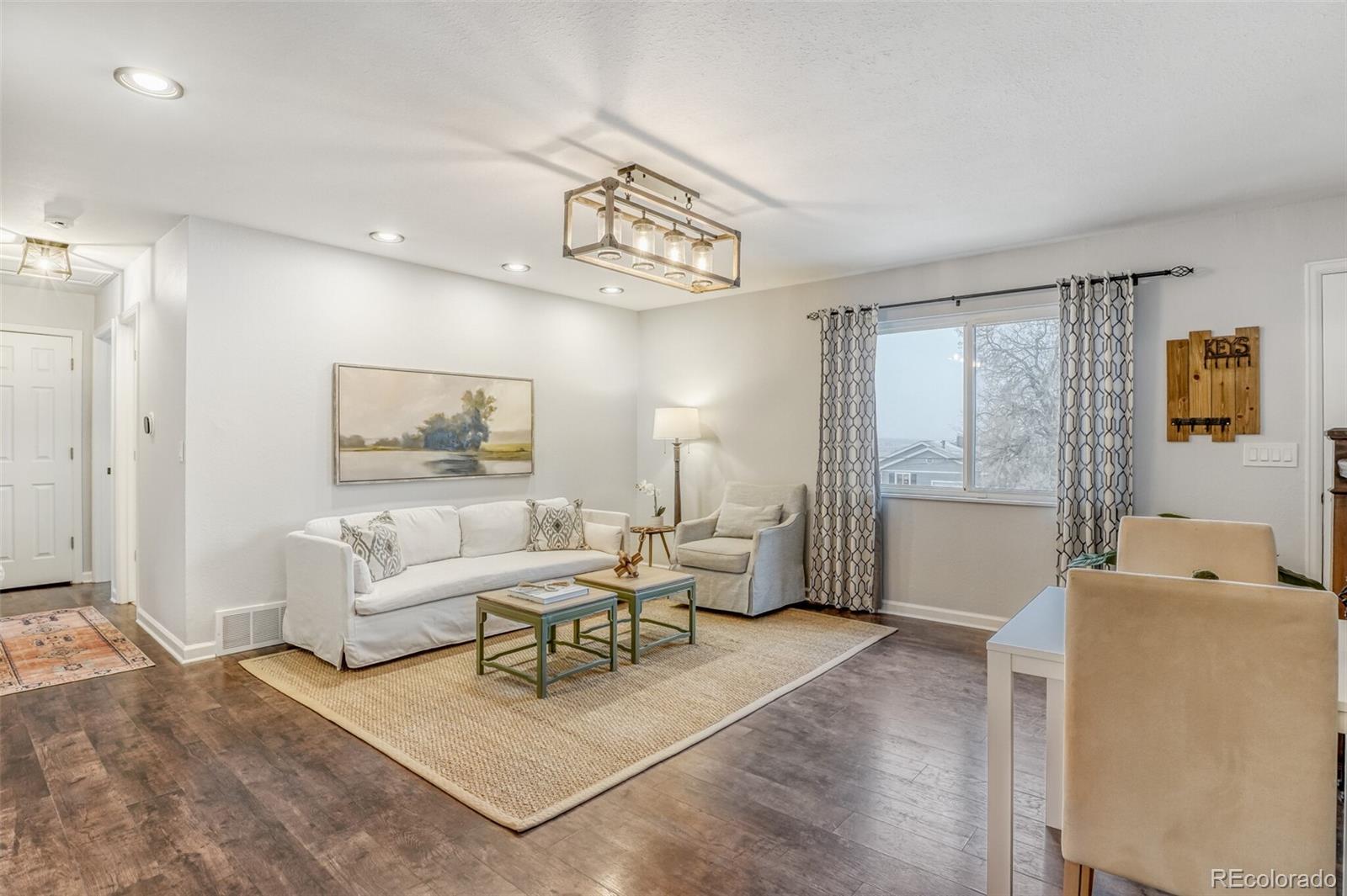 MLS Image #1 for 2551 w cornell avenue,denver, Colorado