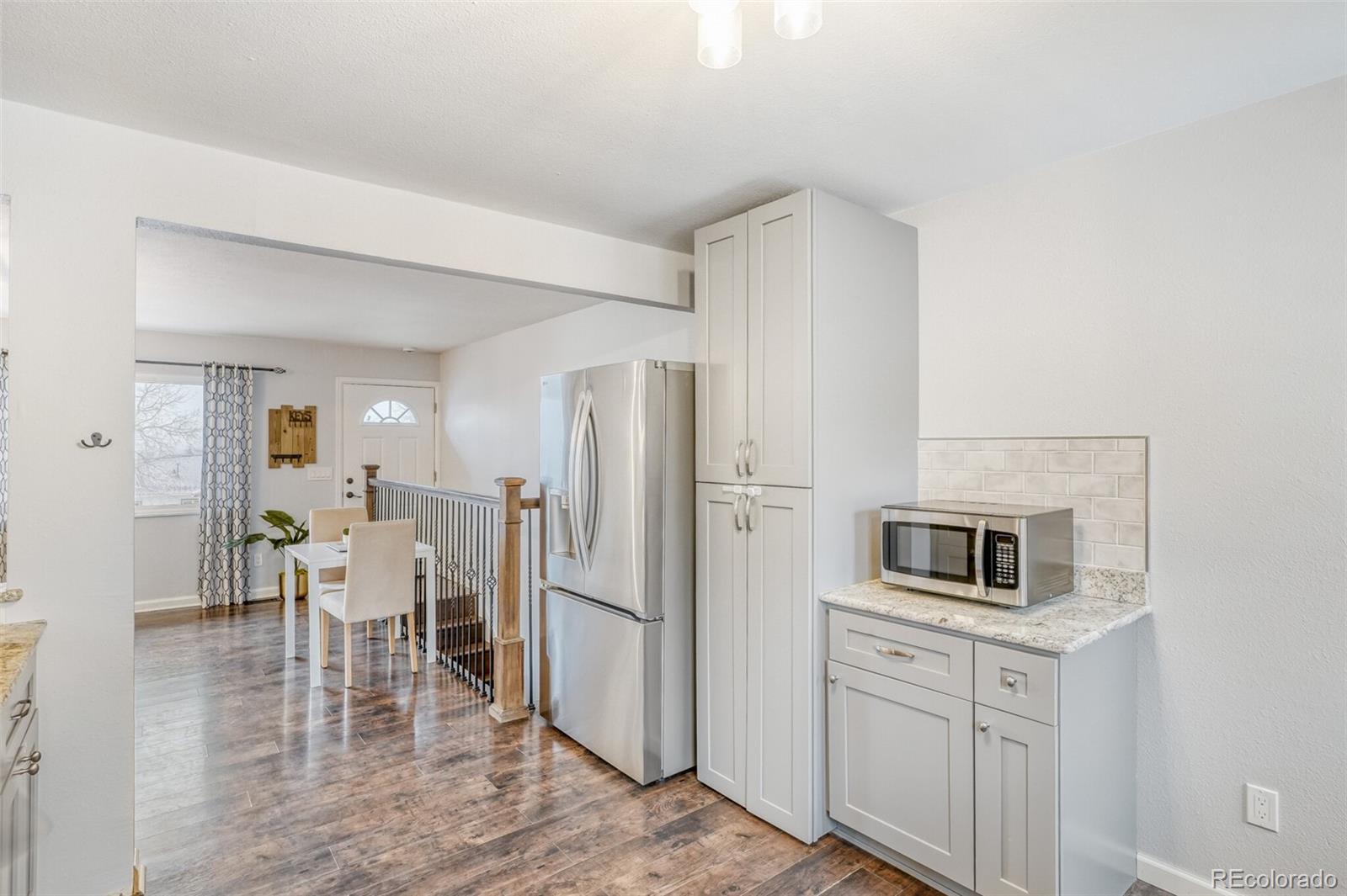 MLS Image #11 for 2551 w cornell avenue,denver, Colorado