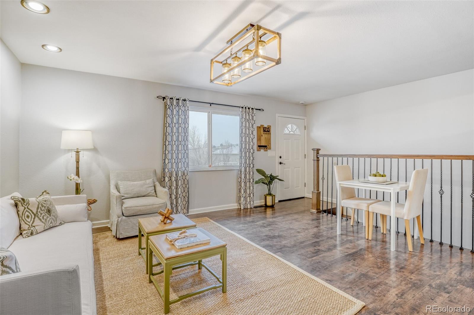 MLS Image #2 for 2551 w cornell avenue,denver, Colorado
