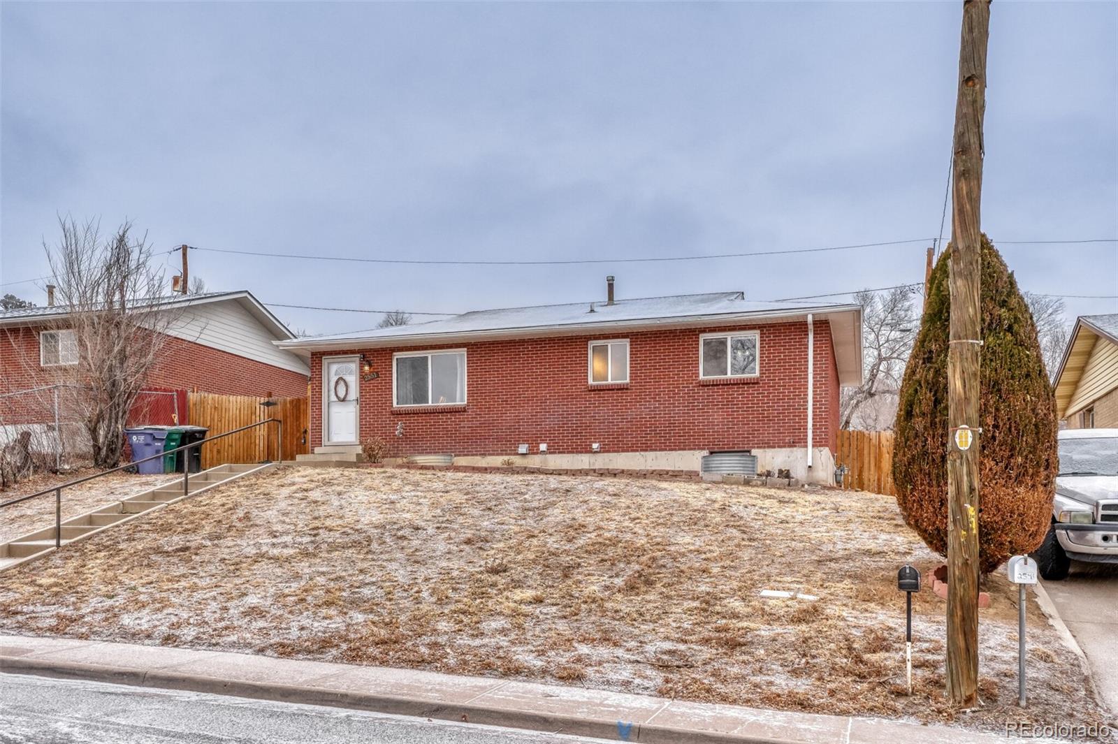 MLS Image #24 for 2551 w cornell avenue,denver, Colorado