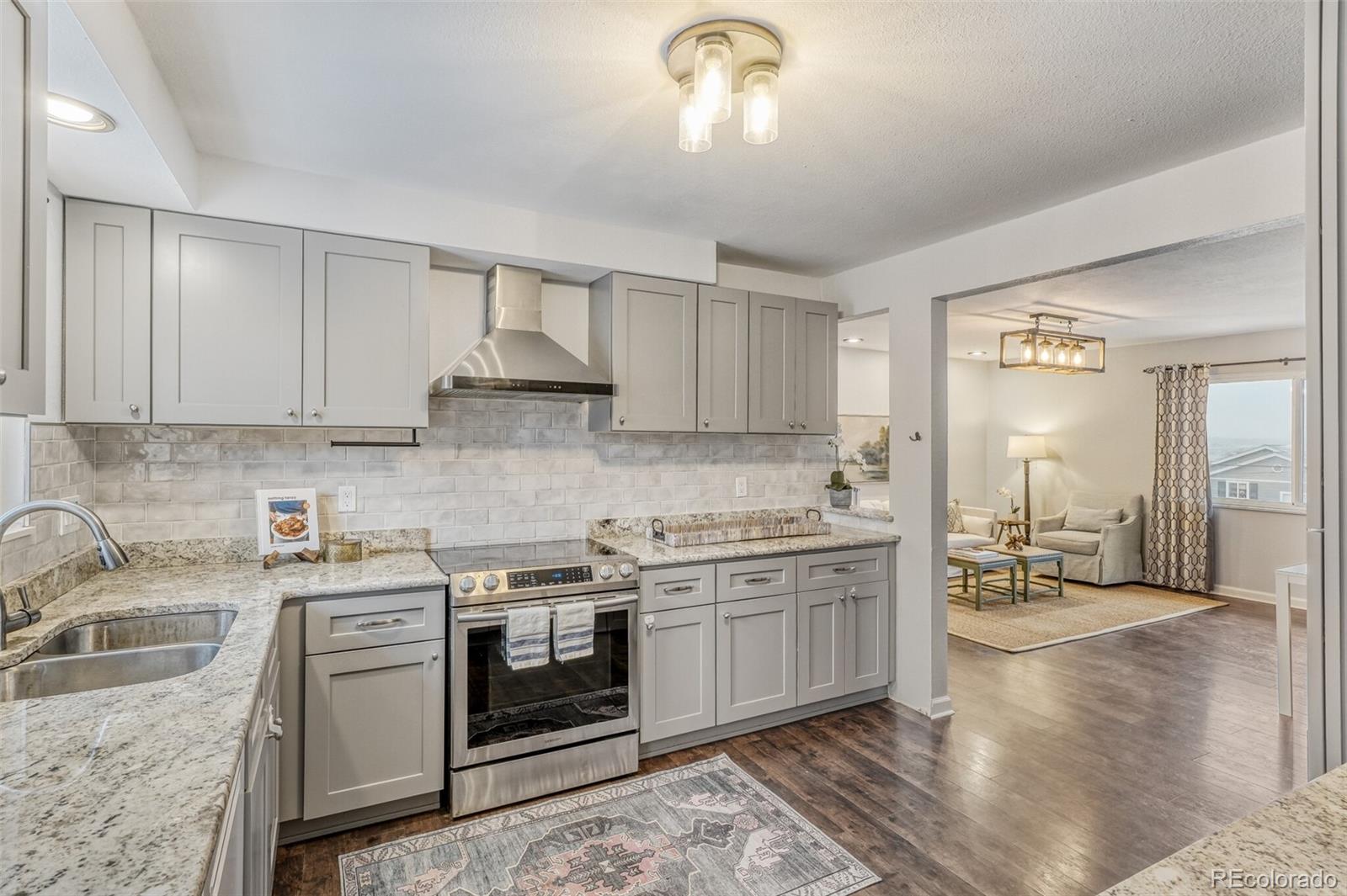MLS Image #3 for 2551 w cornell avenue,denver, Colorado