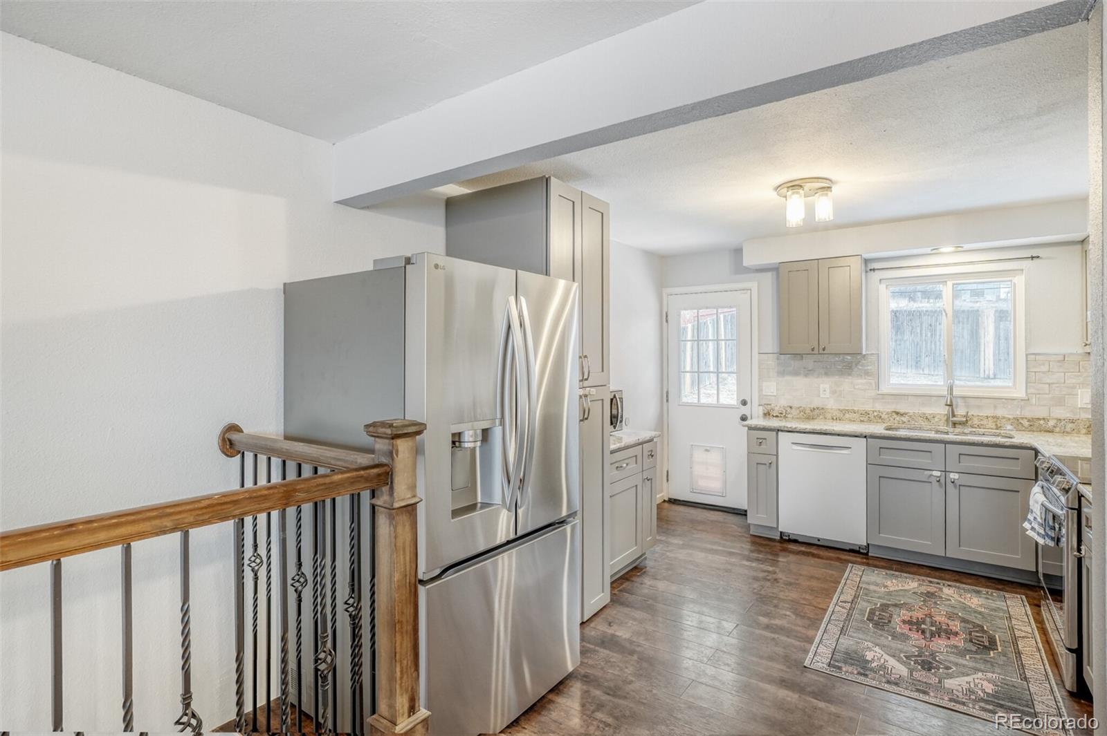 MLS Image #4 for 2551 w cornell avenue,denver, Colorado
