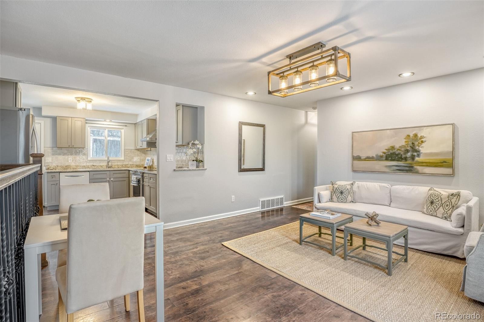 MLS Image #5 for 2551 w cornell avenue,denver, Colorado