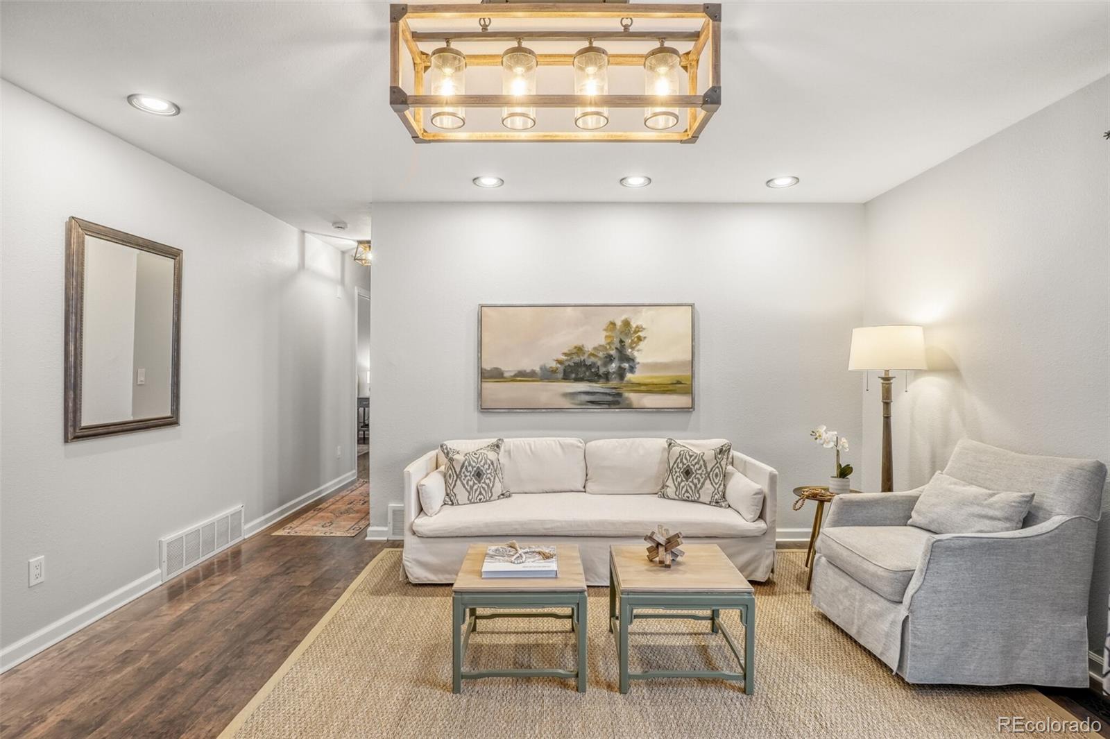 MLS Image #6 for 2551 w cornell avenue,denver, Colorado