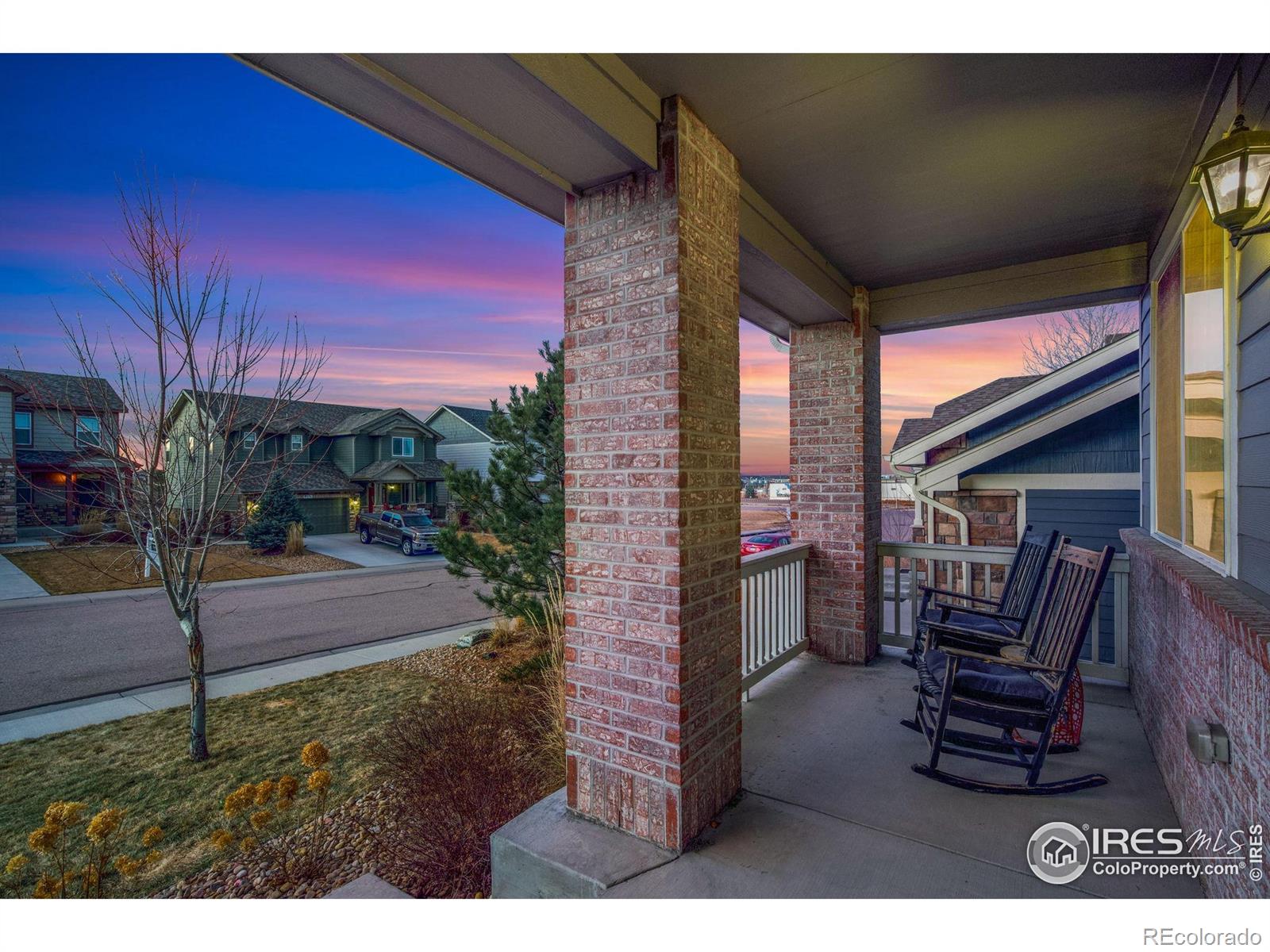 MLS Image #3 for 2175  longfin drive,windsor, Colorado