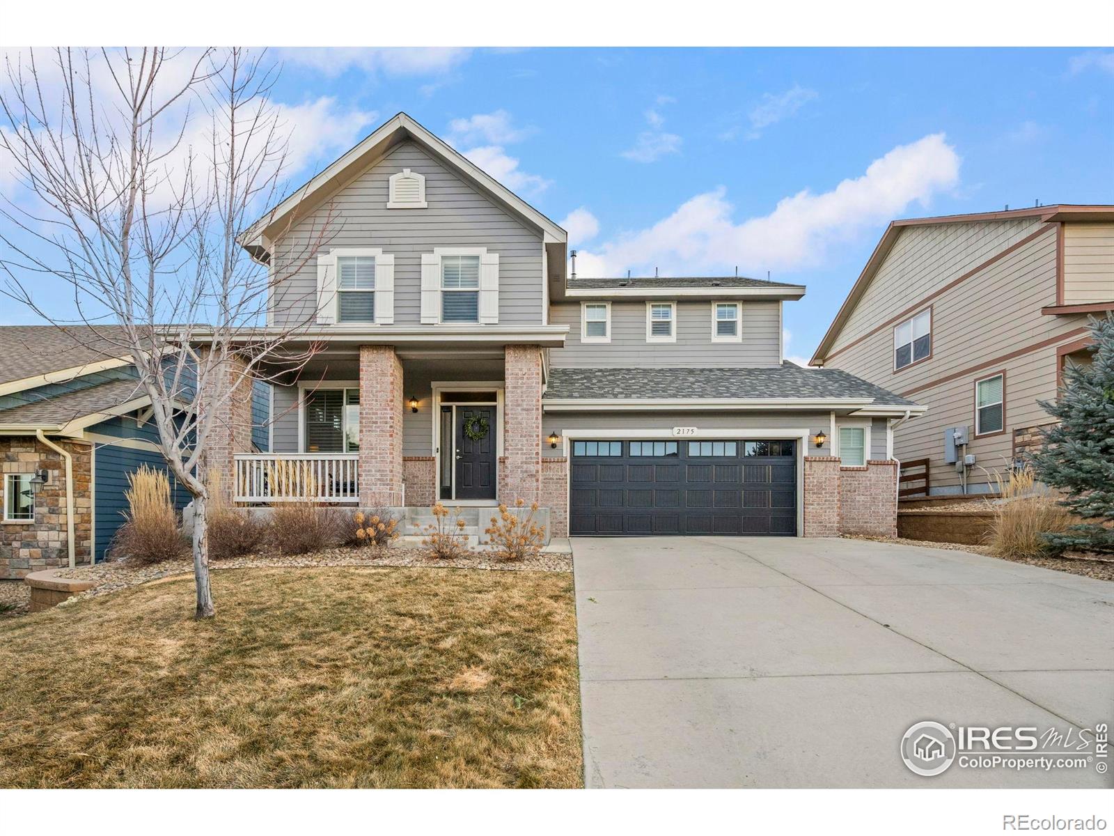 MLS Image #4 for 2175  longfin drive,windsor, Colorado