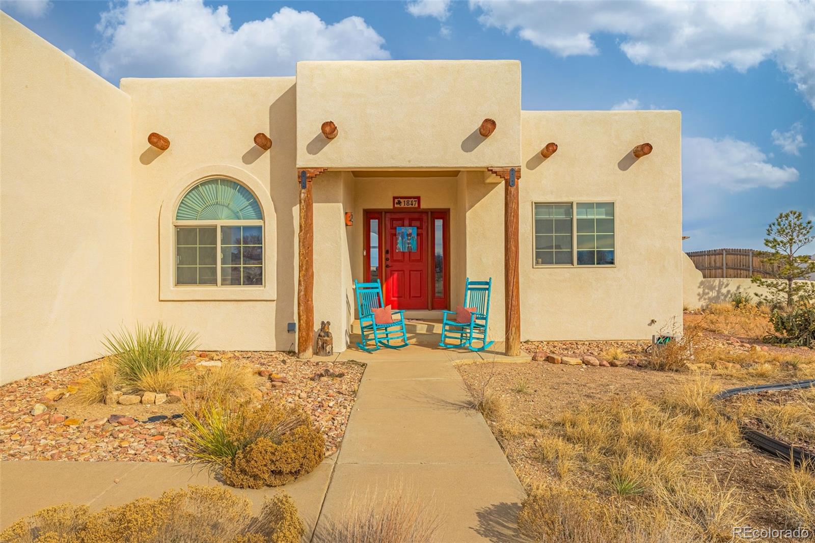 MLS Image #1 for 1847 w badito drive,pueblo west, Colorado