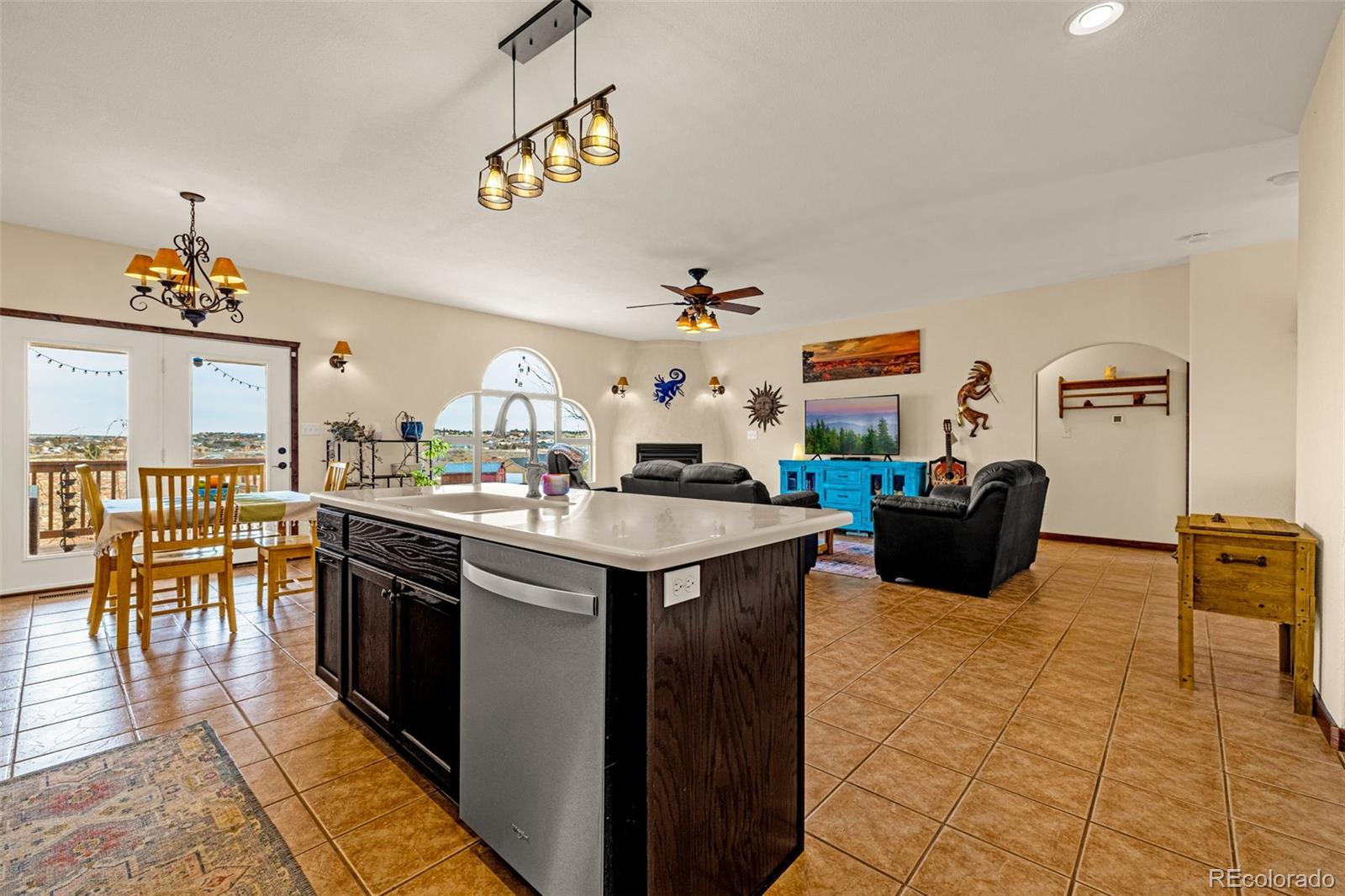 MLS Image #11 for 1847 w badito drive,pueblo west, Colorado