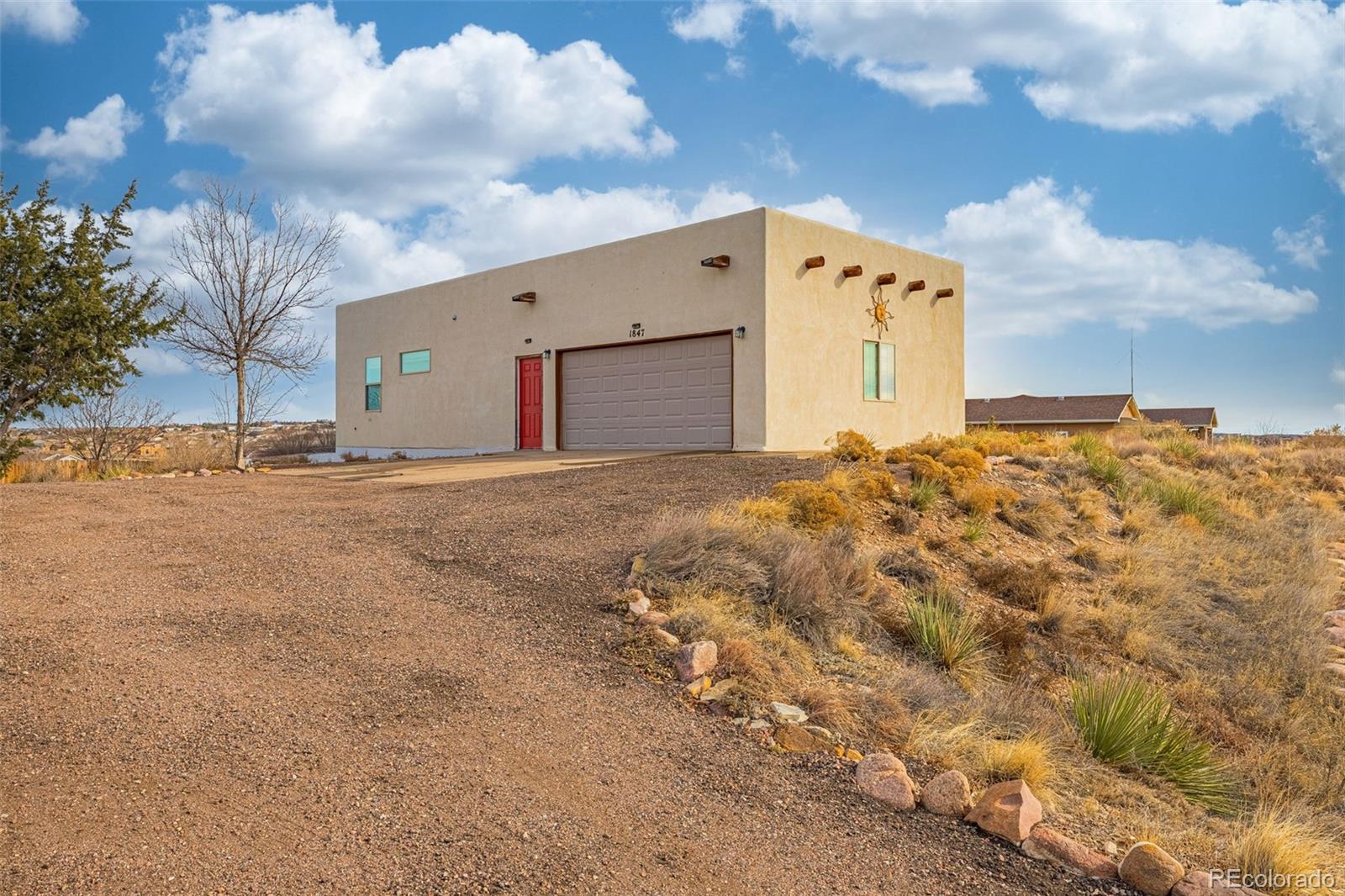 MLS Image #2 for 1847 w badito drive,pueblo west, Colorado