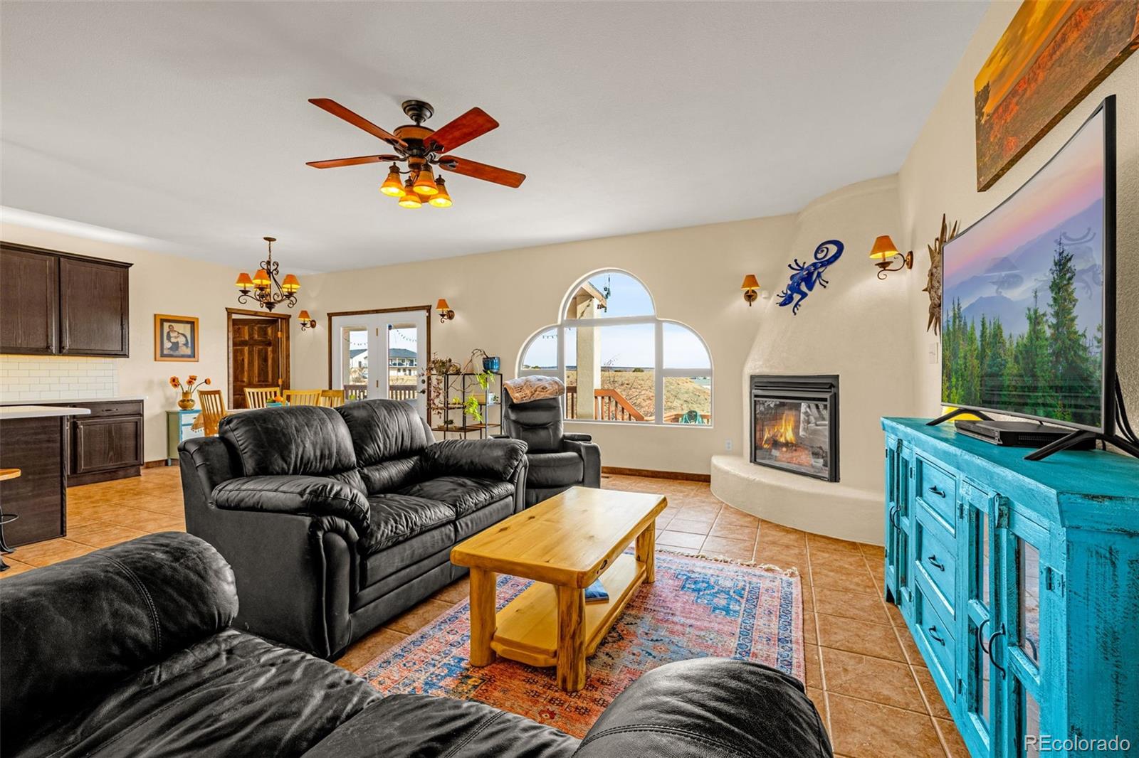 MLS Image #3 for 1847 w badito drive,pueblo west, Colorado