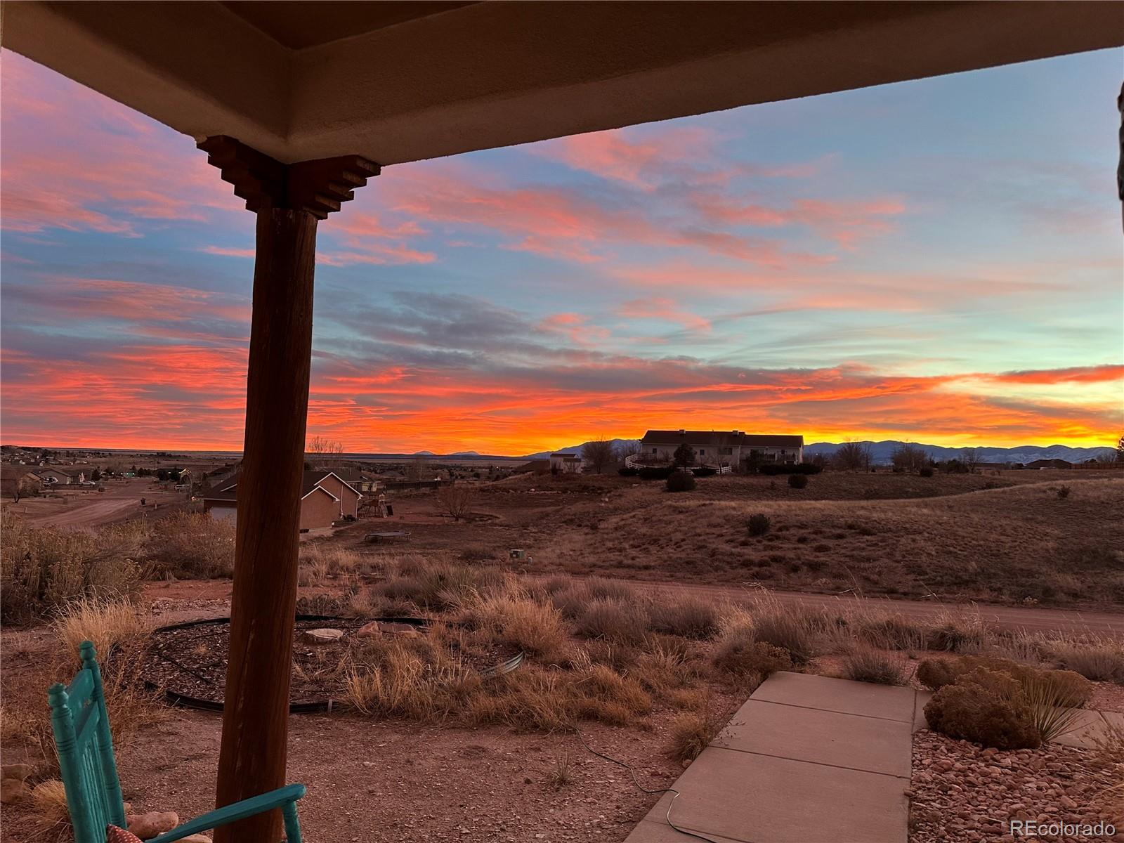MLS Image #37 for 1847 w badito drive,pueblo west, Colorado