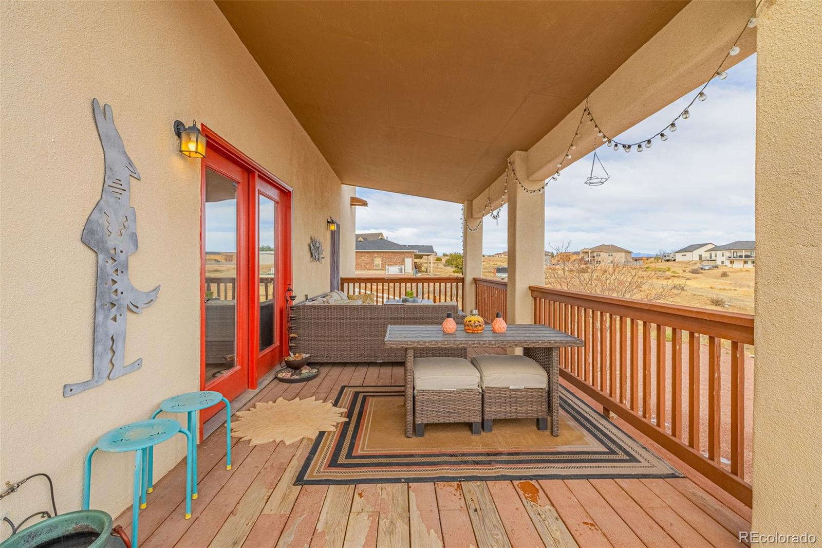 MLS Image #39 for 1847 w badito drive,pueblo west, Colorado