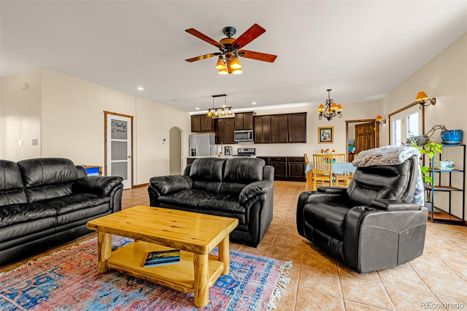 MLS Image #4 for 1847 w badito drive,pueblo west, Colorado