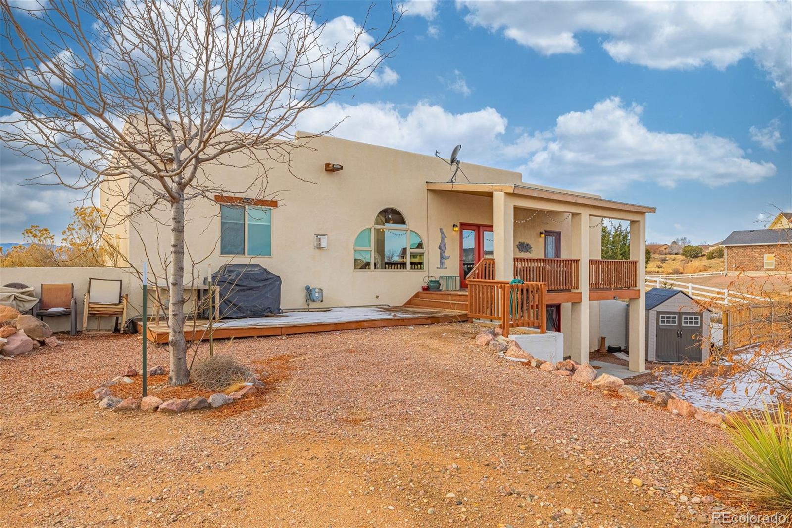 MLS Image #41 for 1847 w badito drive,pueblo west, Colorado