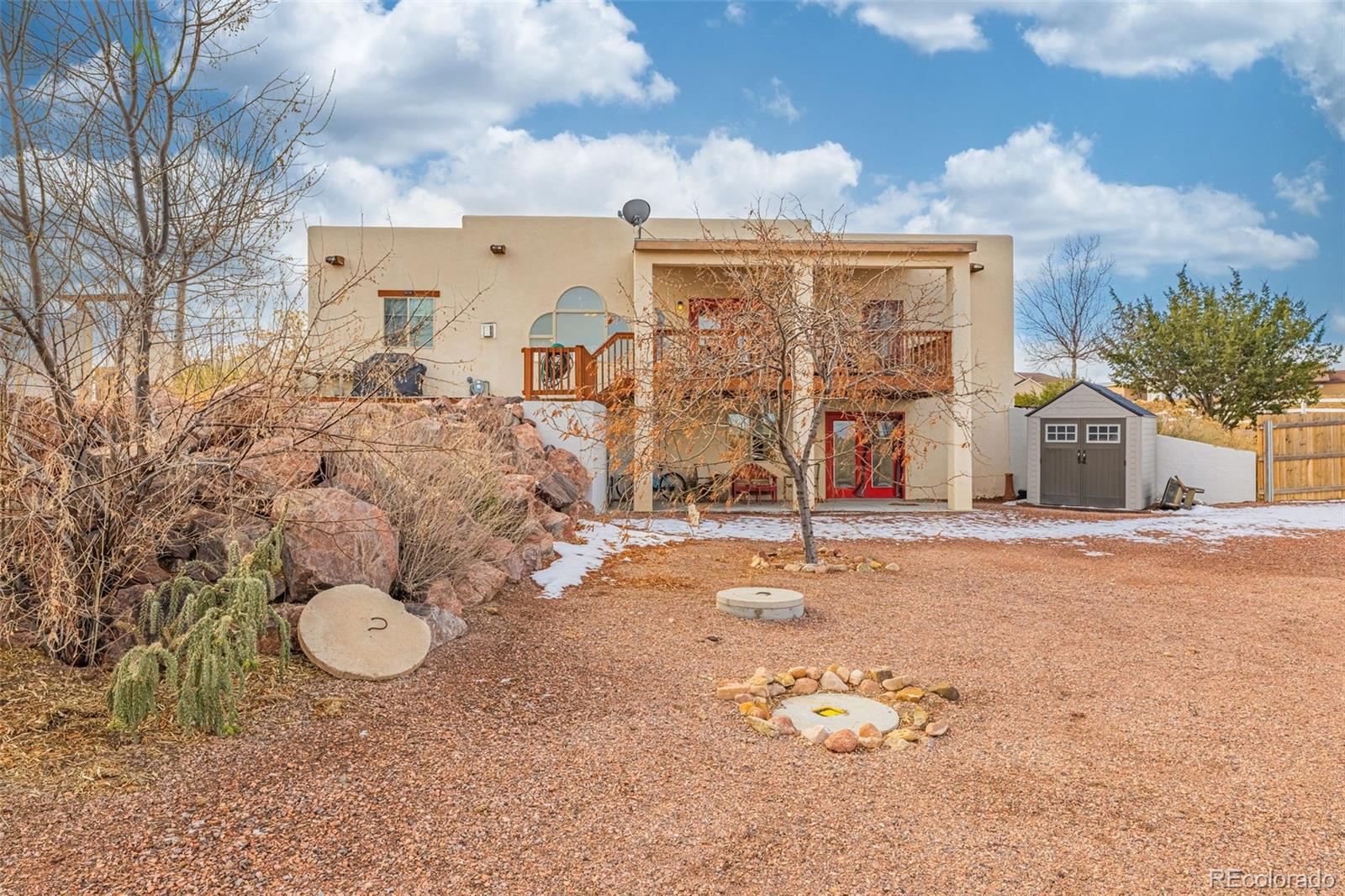 MLS Image #42 for 1847 w badito drive,pueblo west, Colorado