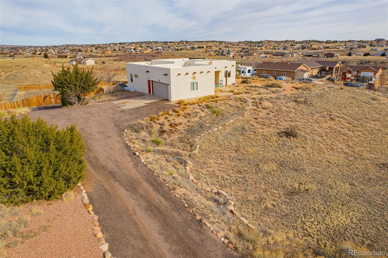 MLS Image #44 for 1847 w badito drive,pueblo west, Colorado