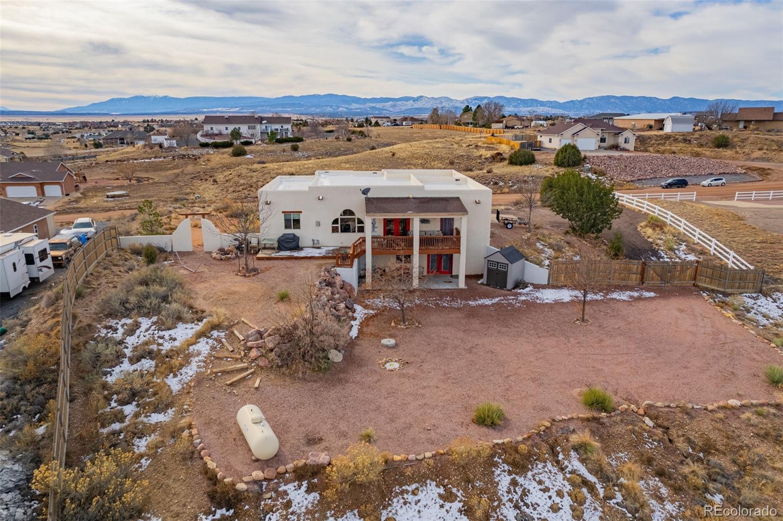 MLS Image #45 for 1847 w badito drive,pueblo west, Colorado