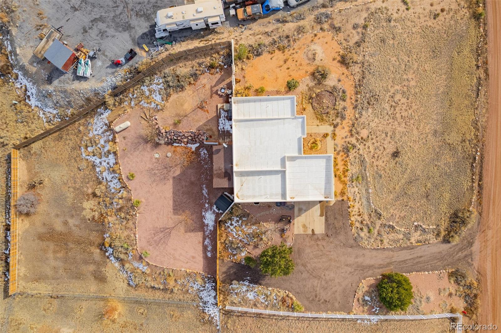 MLS Image #46 for 1847 w badito drive,pueblo west, Colorado