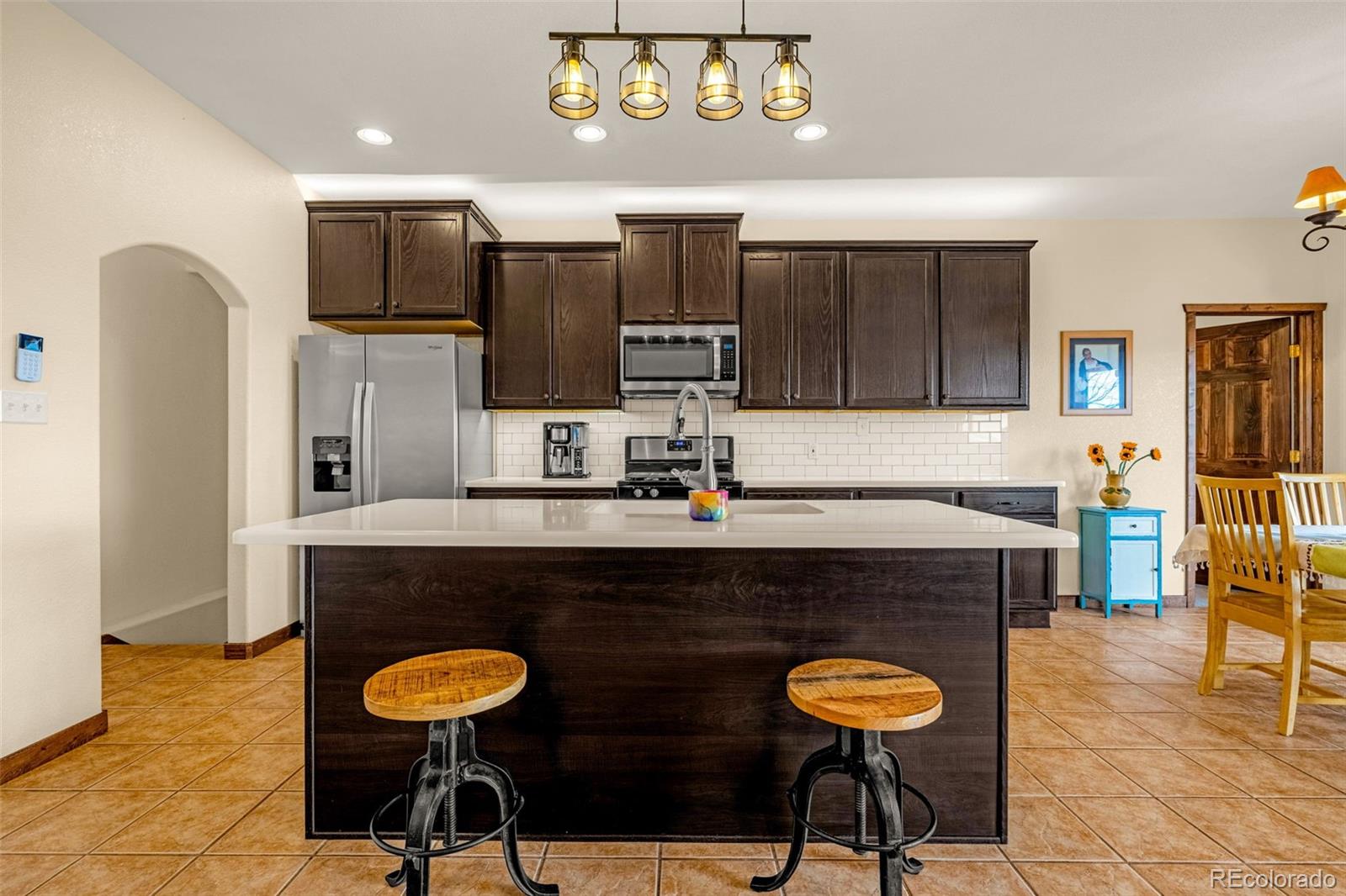 MLS Image #6 for 1847 w badito drive,pueblo west, Colorado