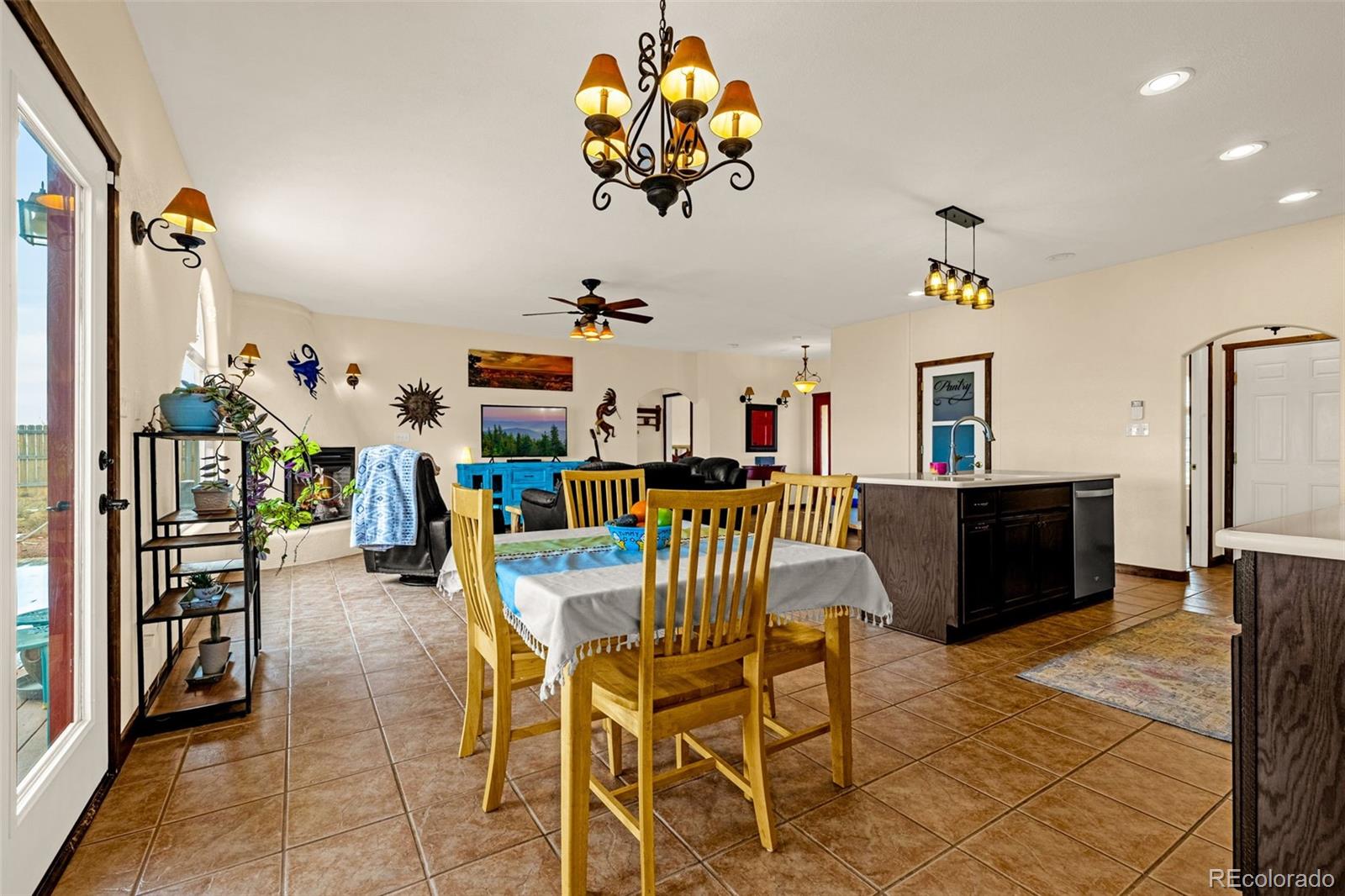 MLS Image #8 for 1847 w badito drive,pueblo west, Colorado