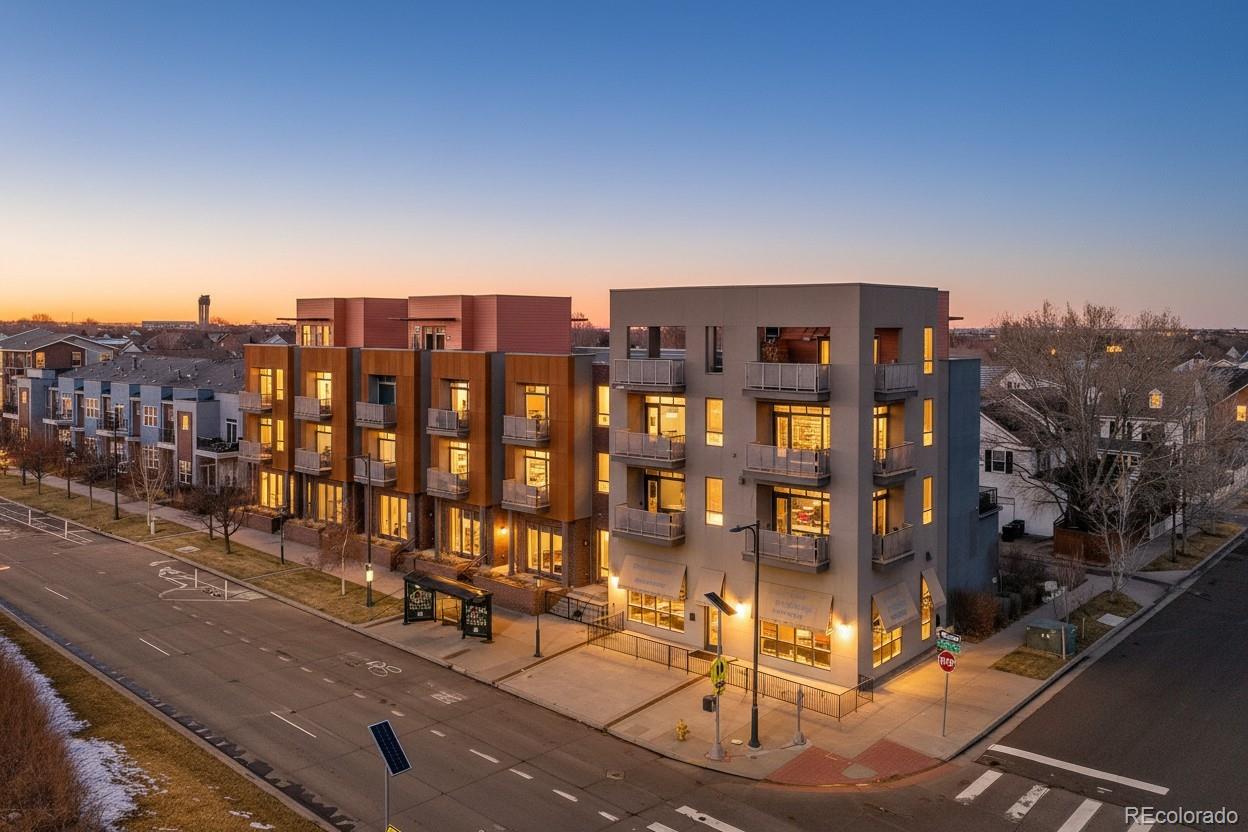 MLS Image #1 for 2320  central park boulevard ,denver, Colorado