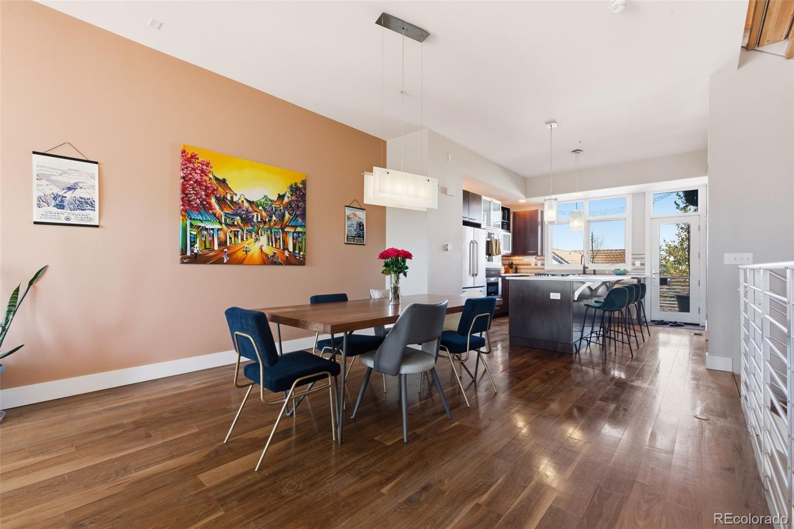 MLS Image #10 for 2320  central park boulevard ,denver, Colorado